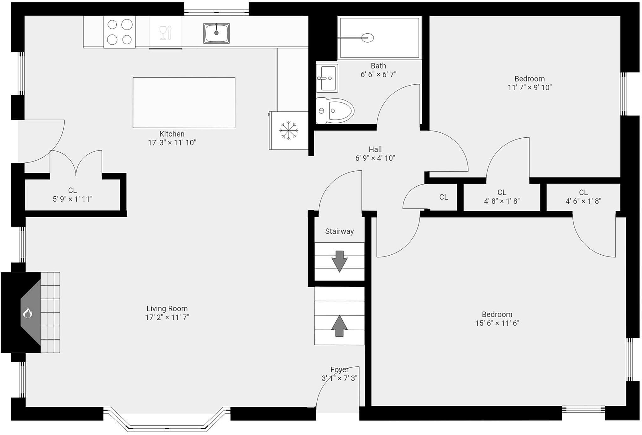Single Family Residence at 13 Rainbow Cir, Peabody MA 01960, Peabody, photo 30 of 32