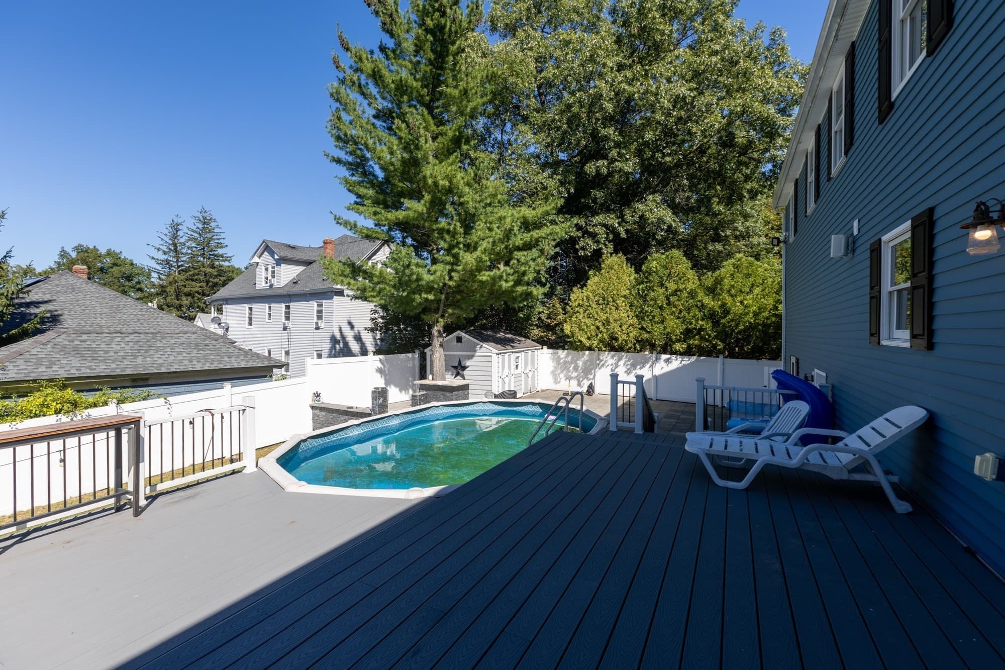 Single Family Residence at 14 Gervais Way, Methuen MA 01844, Methuen, photo 36 of 42