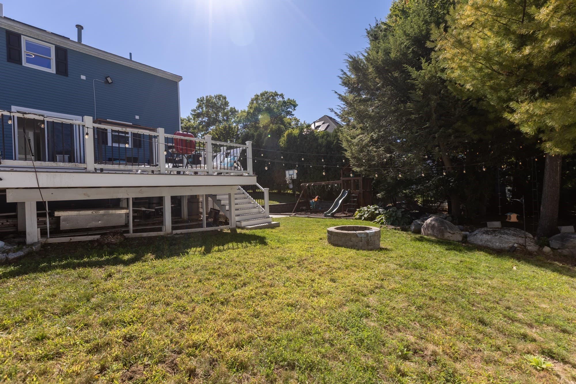 Single Family Residence at 14 Gervais Way, Methuen MA 01844, Methuen, photo 32 of 42