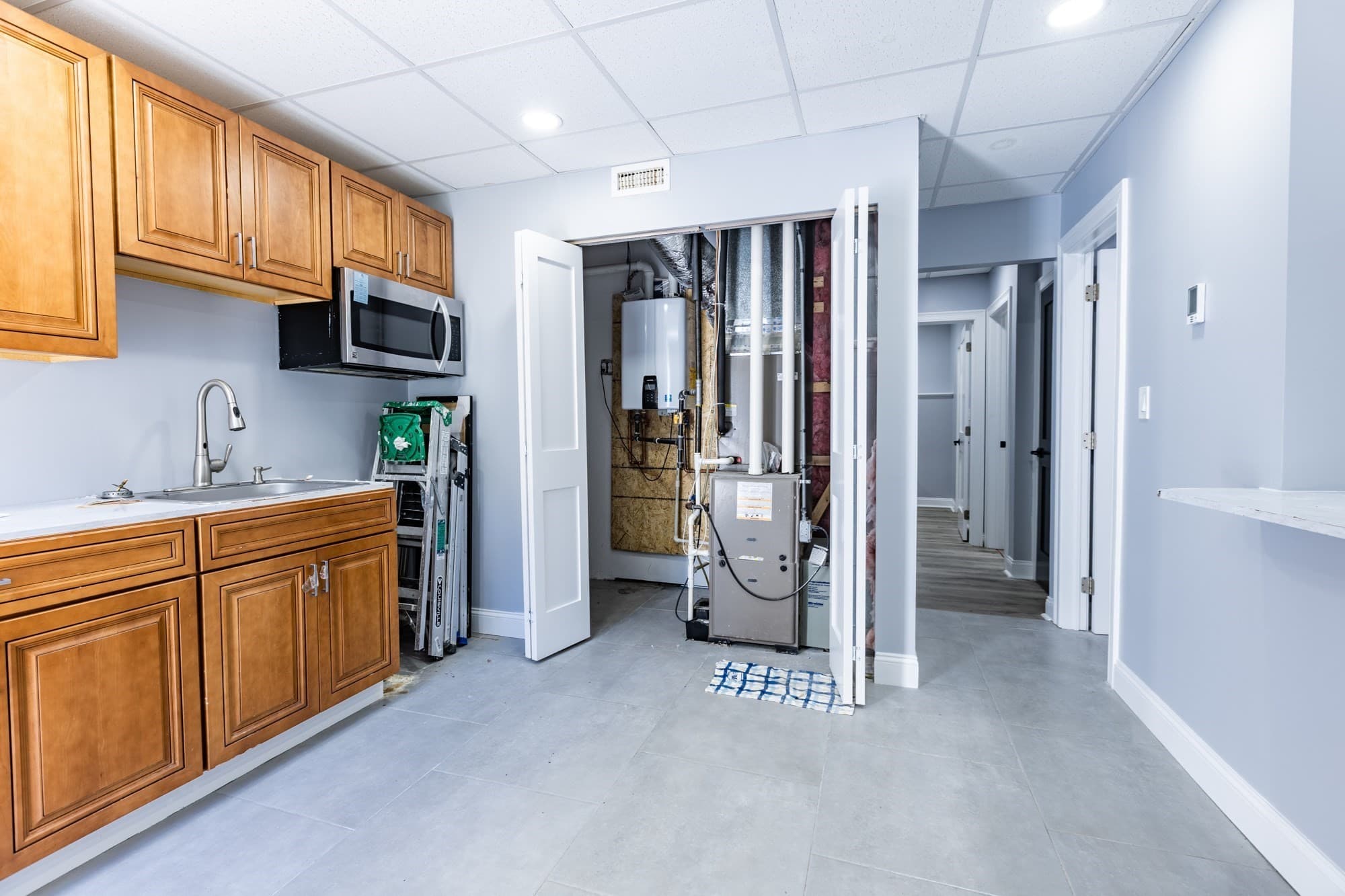Single Family Residence at 14 Gervais Way, Methuen MA 01844, Methuen, photo 28 of 42