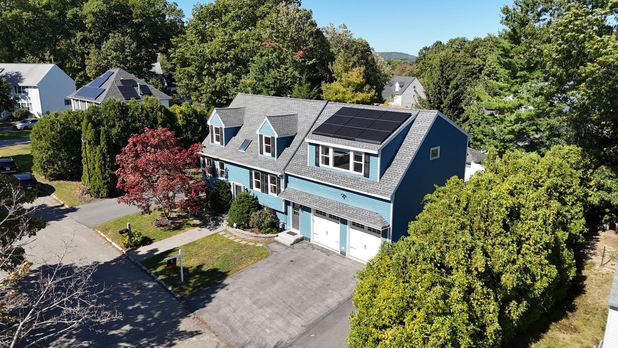 Single Family Residence at 14 Gervais Way, Methuen MA 01844, Methuen, photo 38 of 42