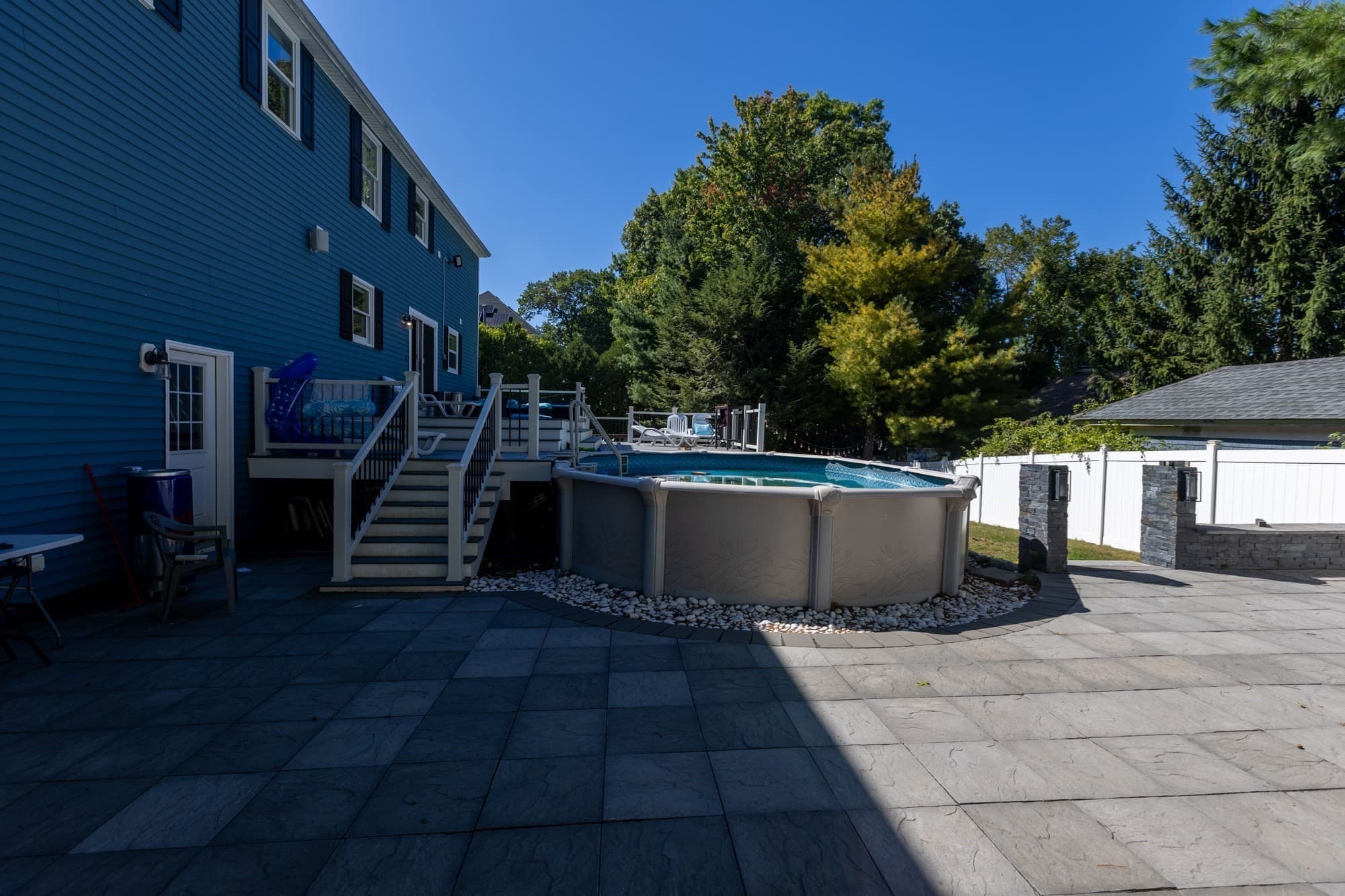 Single Family Residence at 14 Gervais Way, Methuen MA 01844, Methuen, photo 33 of 42