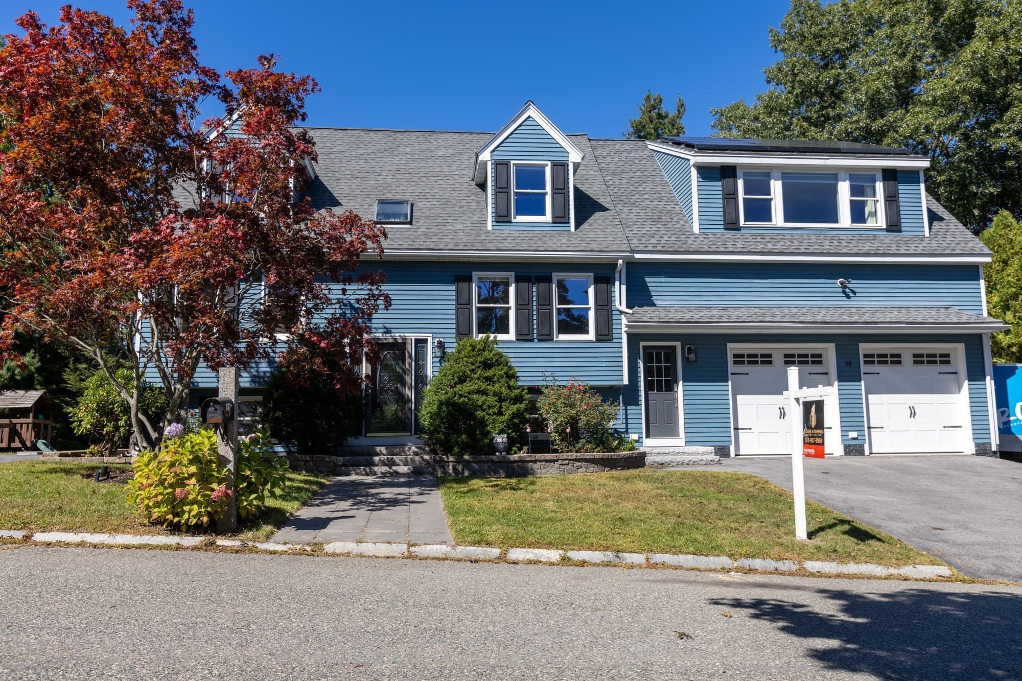 Single Family Residence at 14 Gervais Way, Methuen MA 01844, Methuen, photo 37 of 42