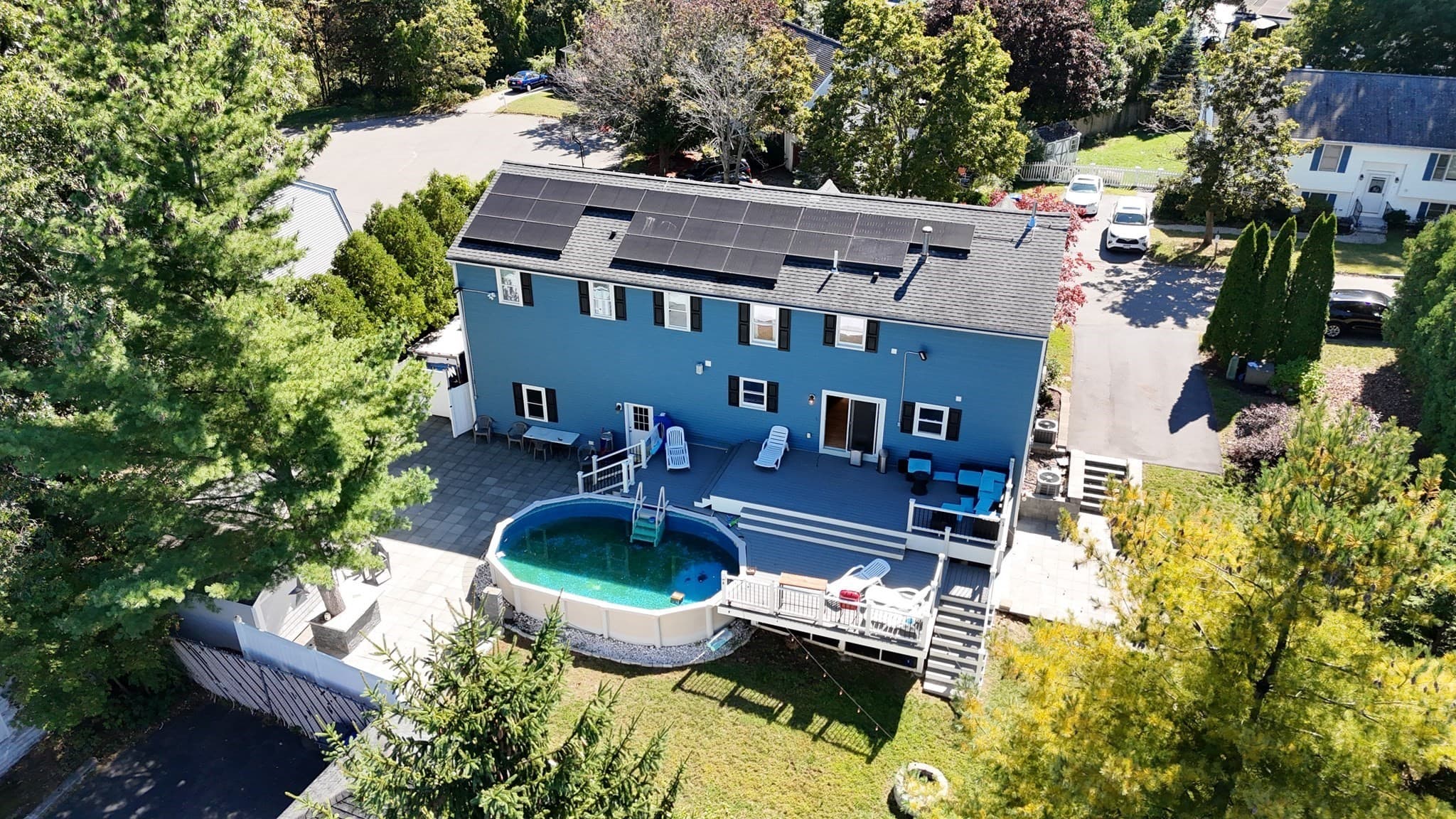 Single Family Residence at 14 Gervais Way, Methuen MA 01844, Methuen, photo 40 of 42