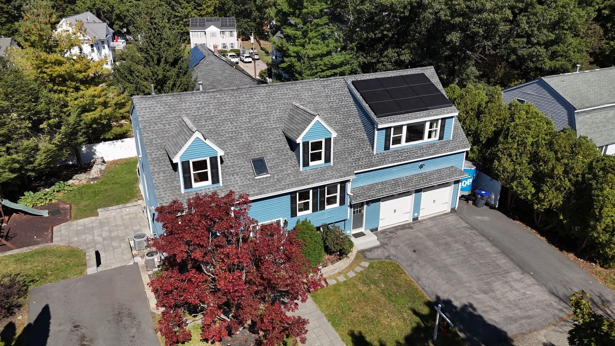 Single Family Residence at 14 Gervais Way, Methuen MA 01844, Methuen, photo 39 of 42