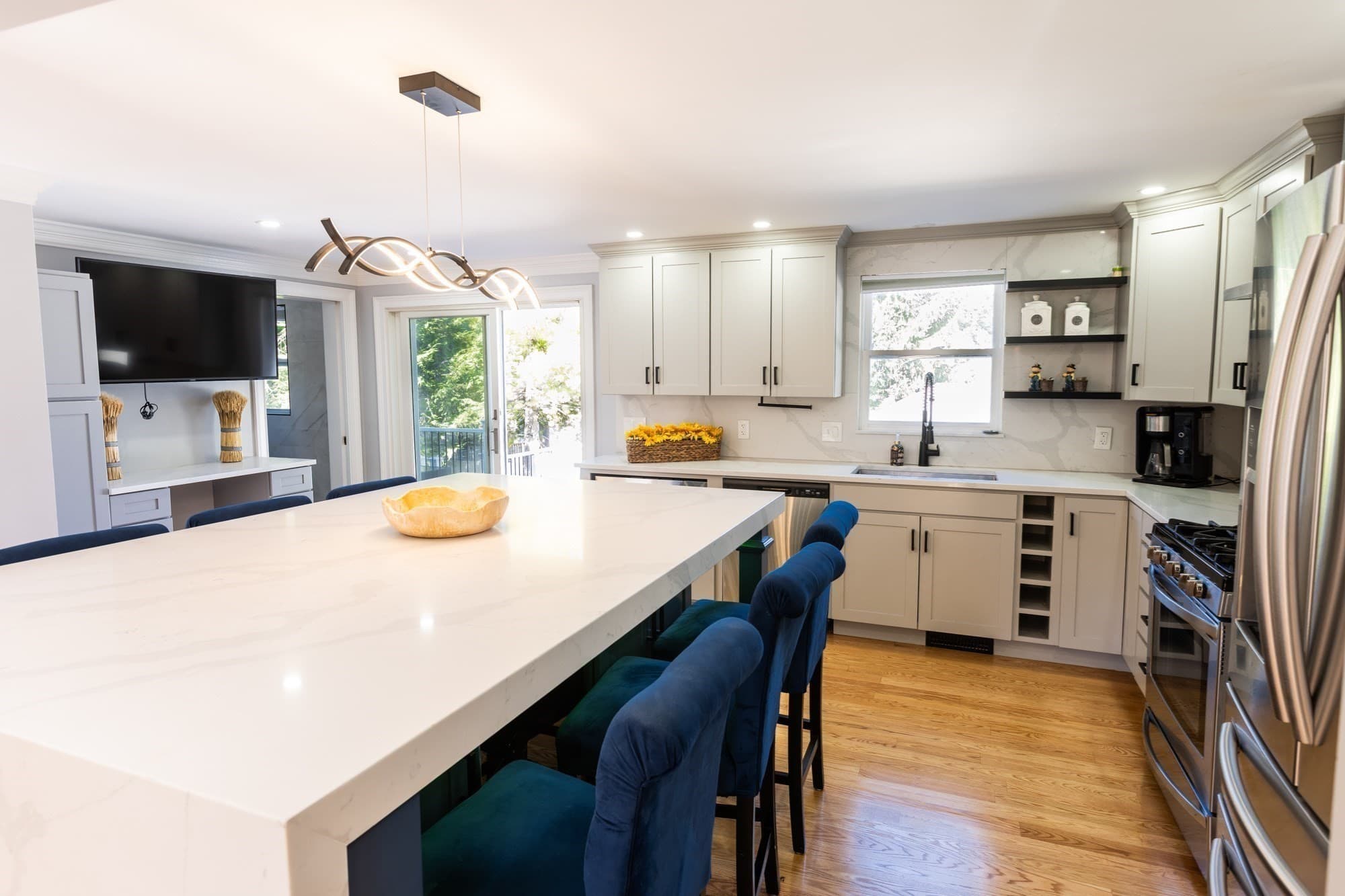 Single Family Residence at 14 Gervais Way, Methuen MA 01844, Methuen, photo 4 of 42