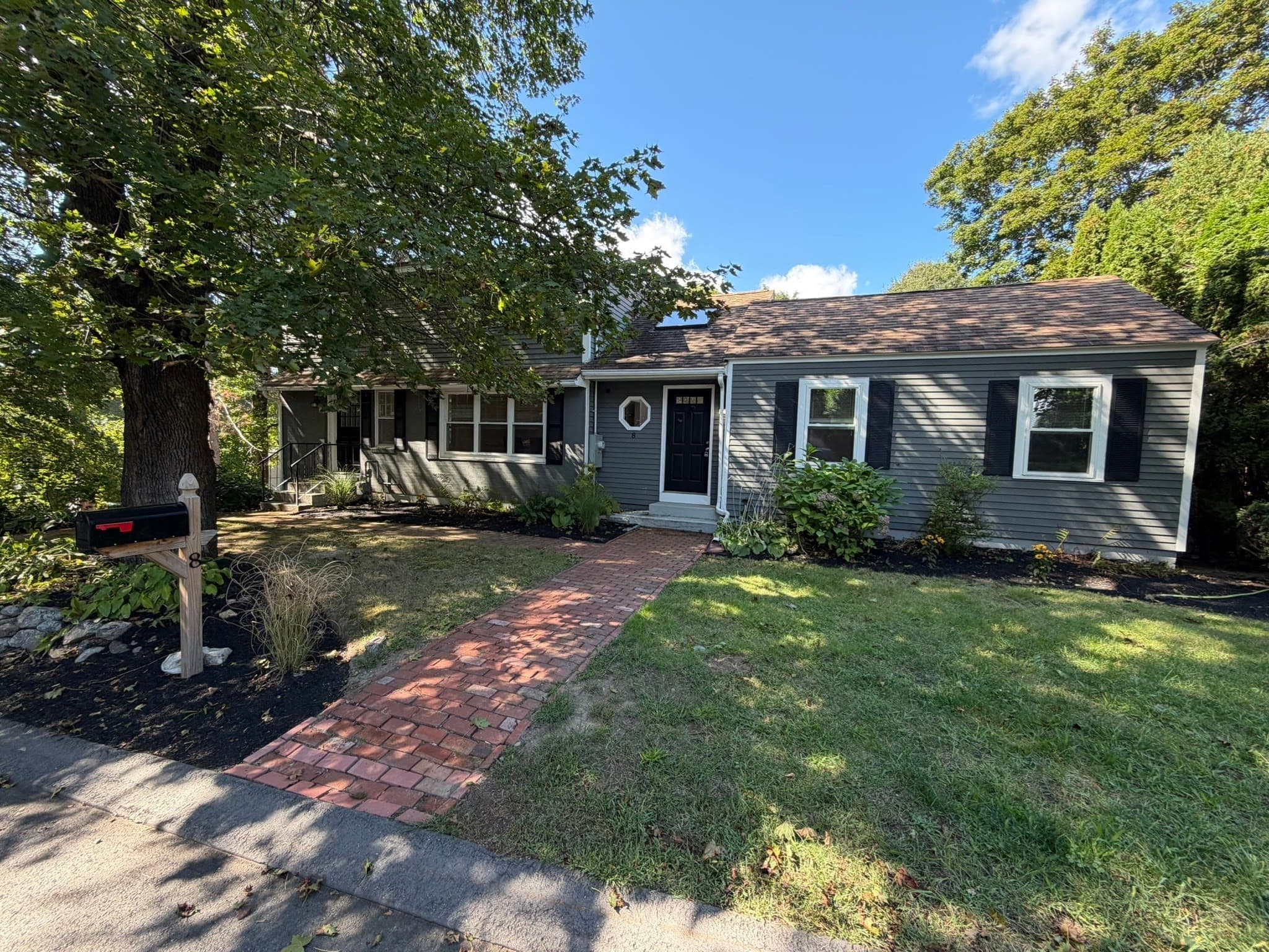 8 Kessell St, Grafton MA 01519