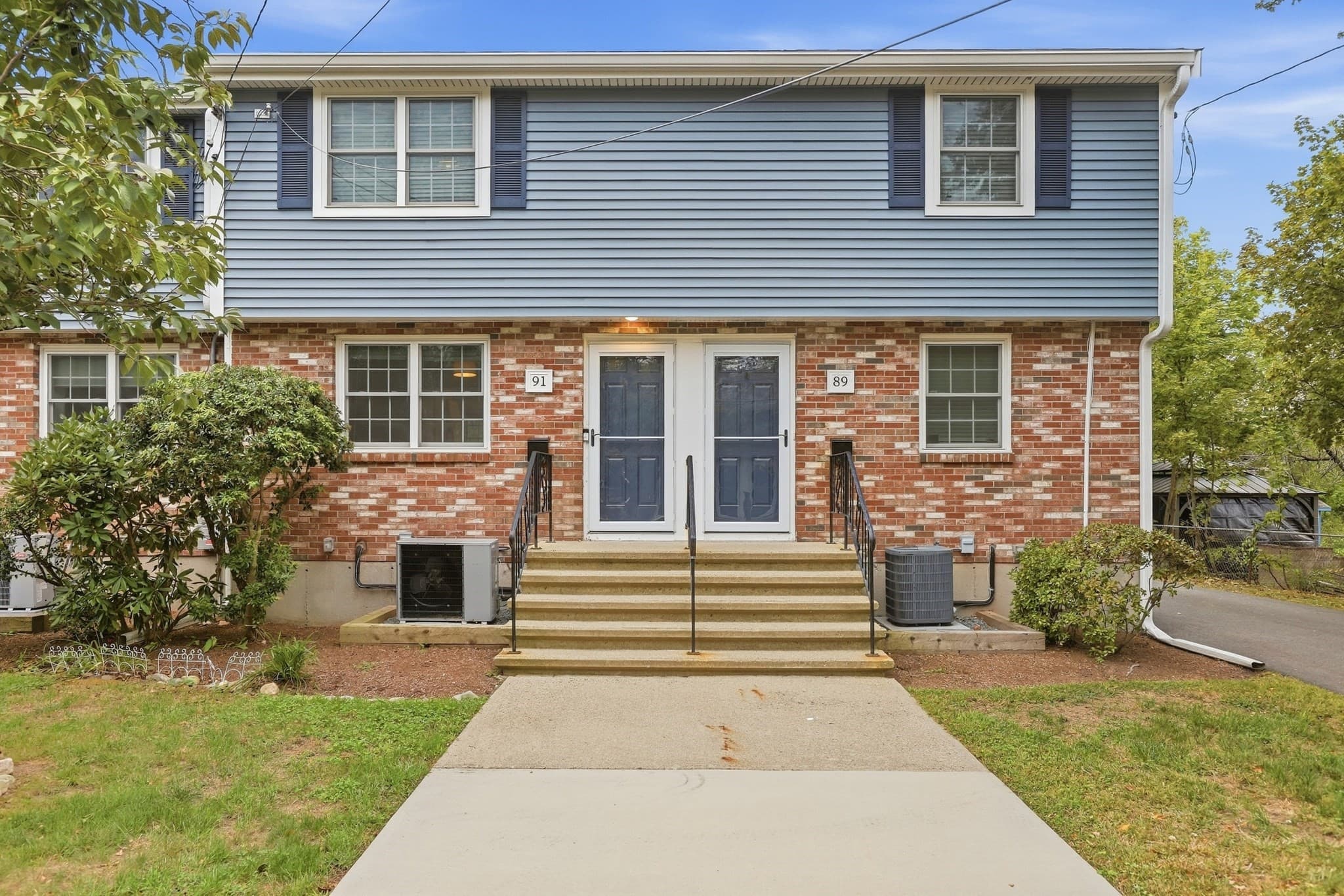 91 Durham Road # 91, Dedham MA 02026