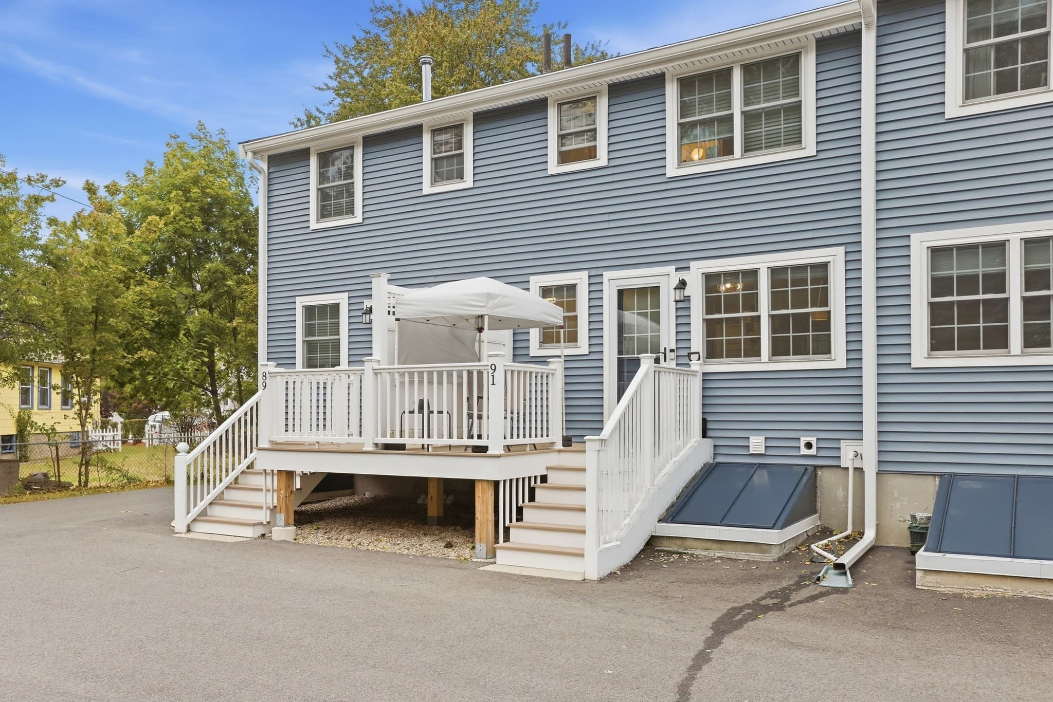 Condominium at 91 Durham Road # 91, Dedham MA 02026, Dedham, photo 20 of 23