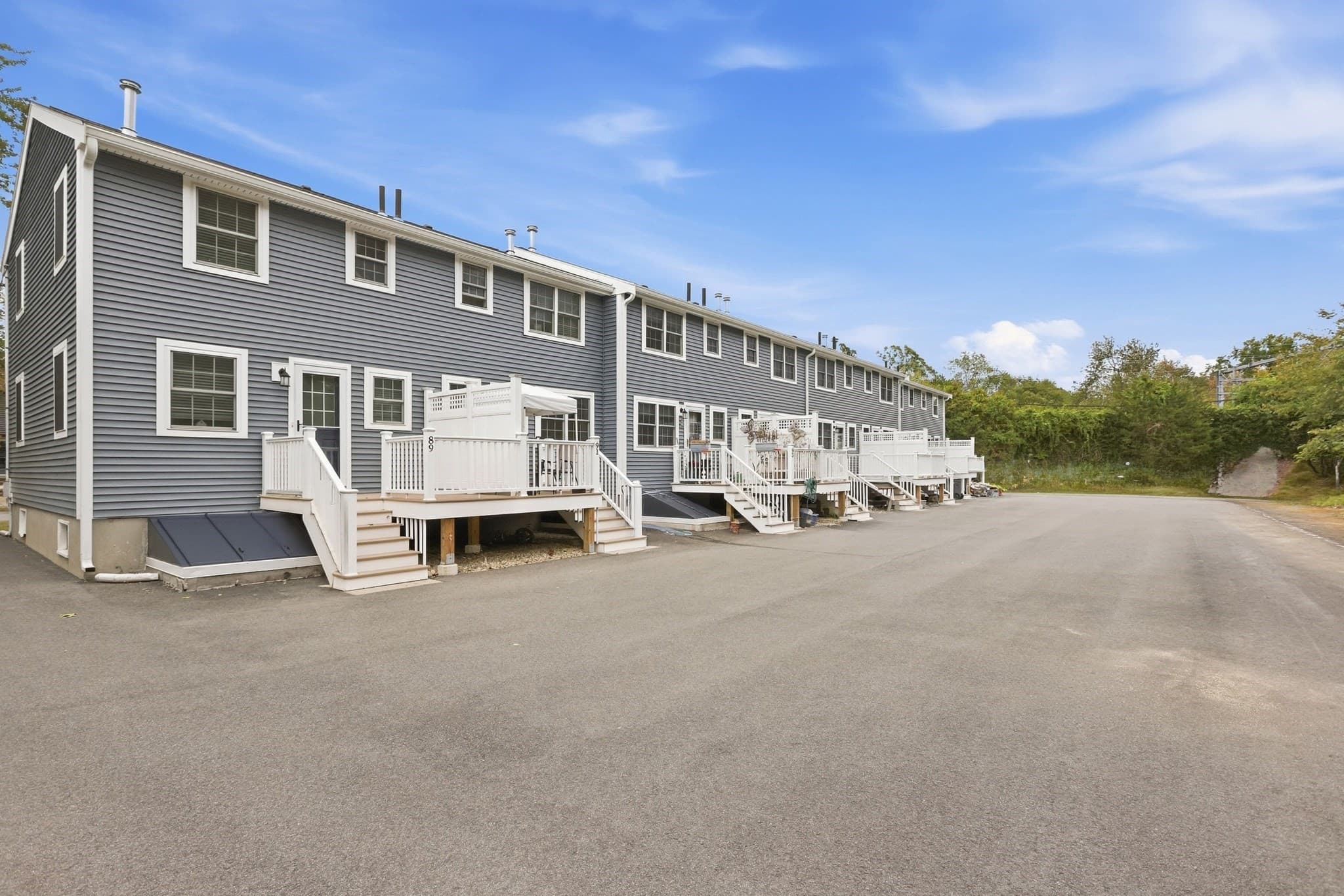 Condominium at 91 Durham Road # 91, Dedham MA 02026, Dedham, photo 21 of 23