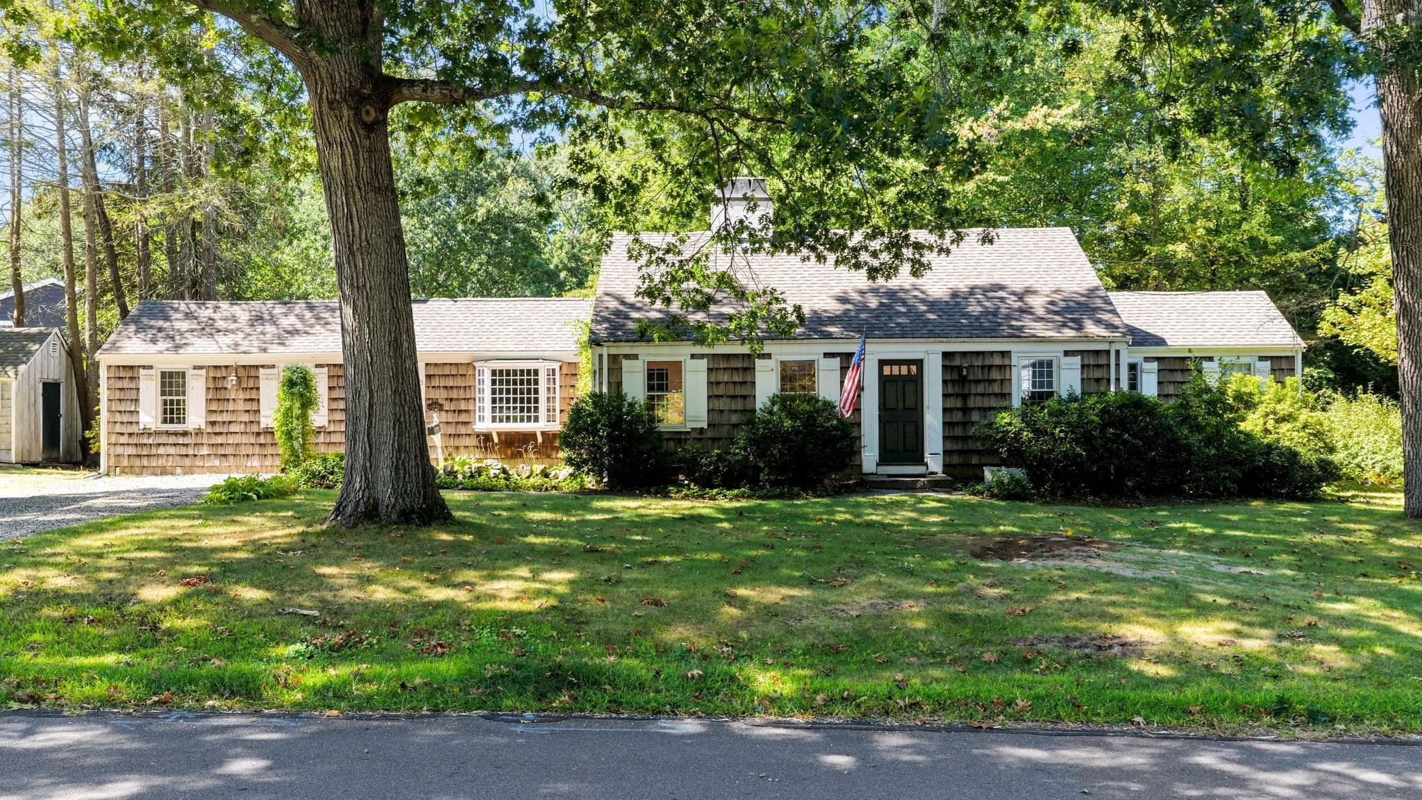 13 Whitcomb Ave, Hingham MA 02043