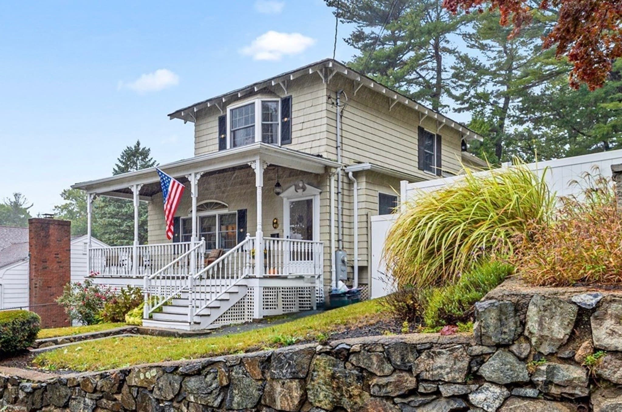 Single Family Residence at 41 Elm Street, Saugus MA 01906, Saugus, photo 2 of 41