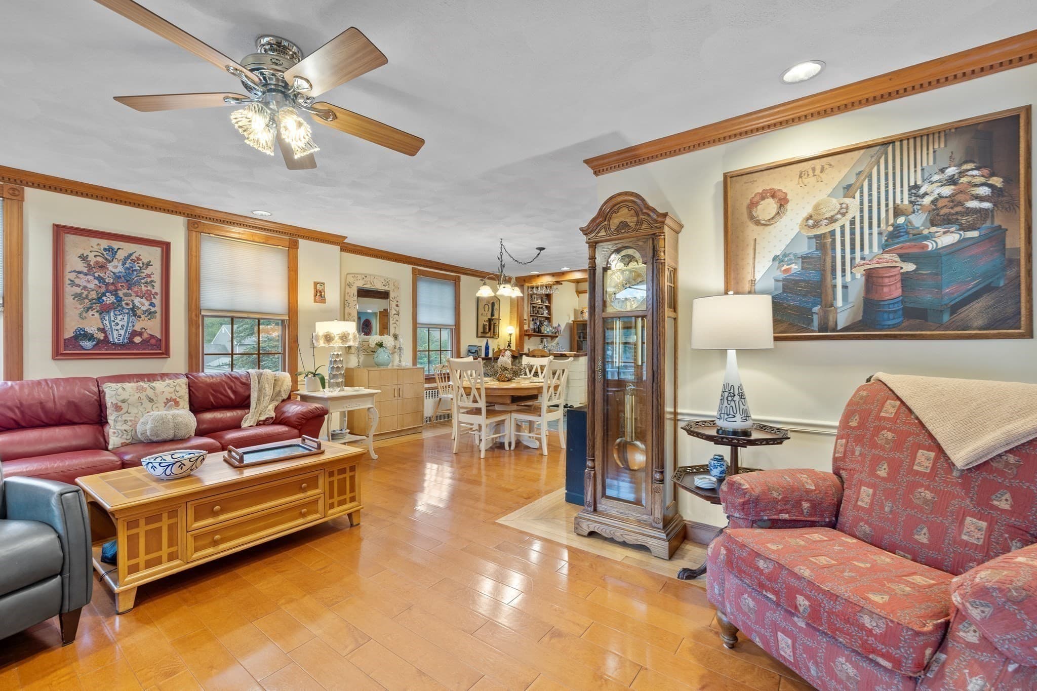 Single Family Residence at 41 Elm Street, Saugus MA 01906, Saugus, photo 12 of 41