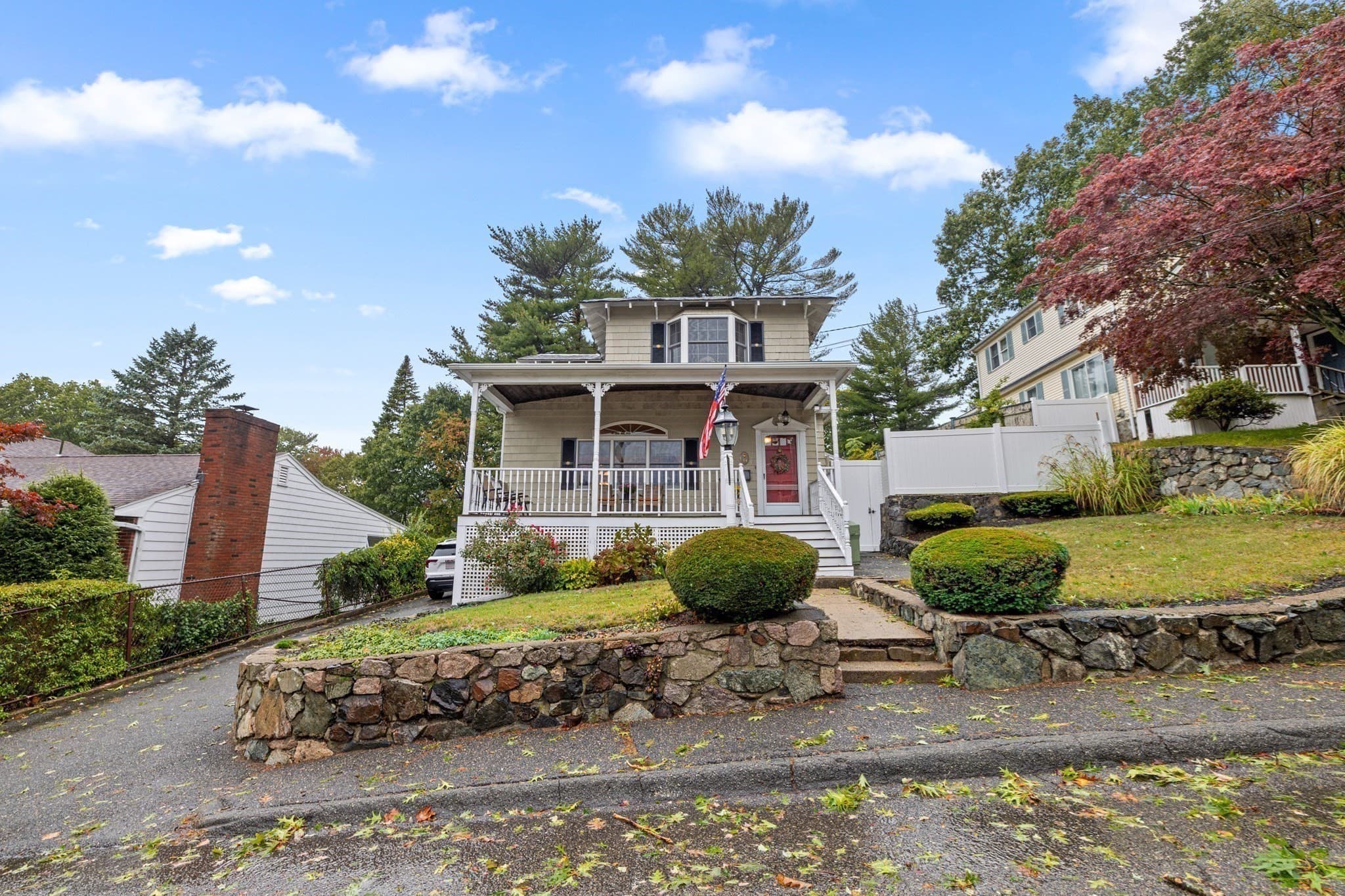 Single Family Residence at 41 Elm Street, Saugus MA 01906, Saugus, photo 36 of 41