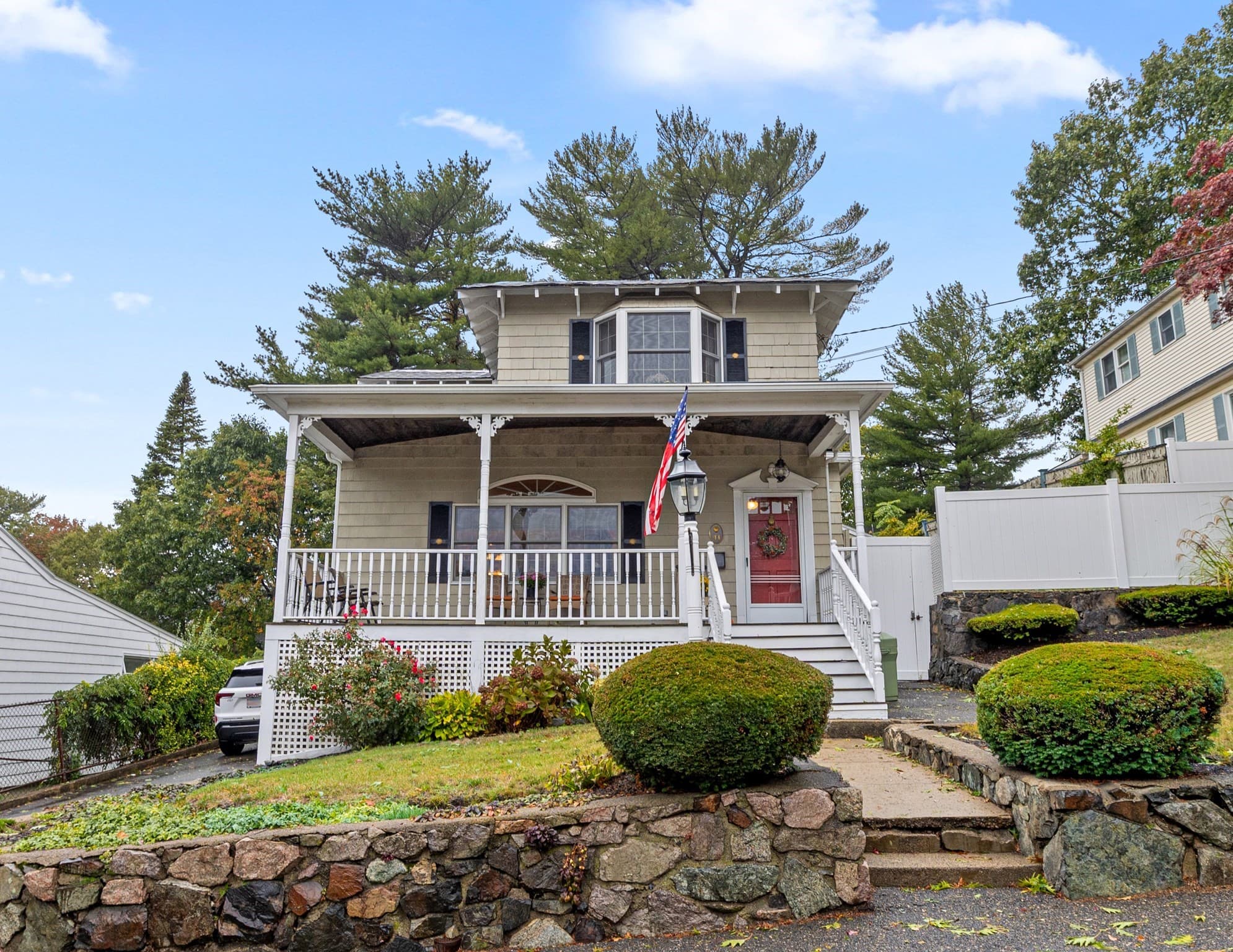 41 Elm Street, Saugus MA 01906
