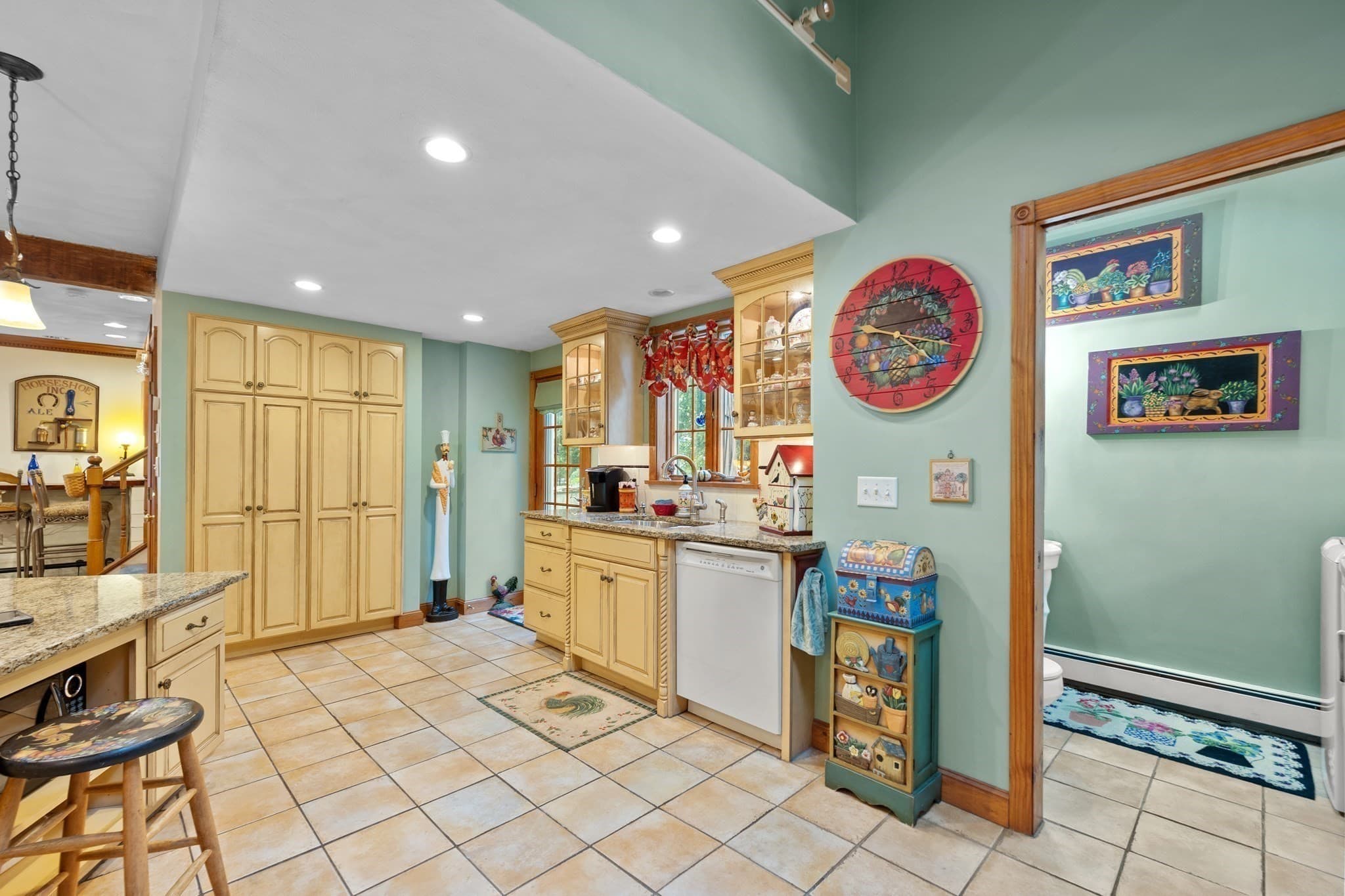 Single Family Residence at 41 Elm Street, Saugus MA 01906, Saugus, photo 5 of 41