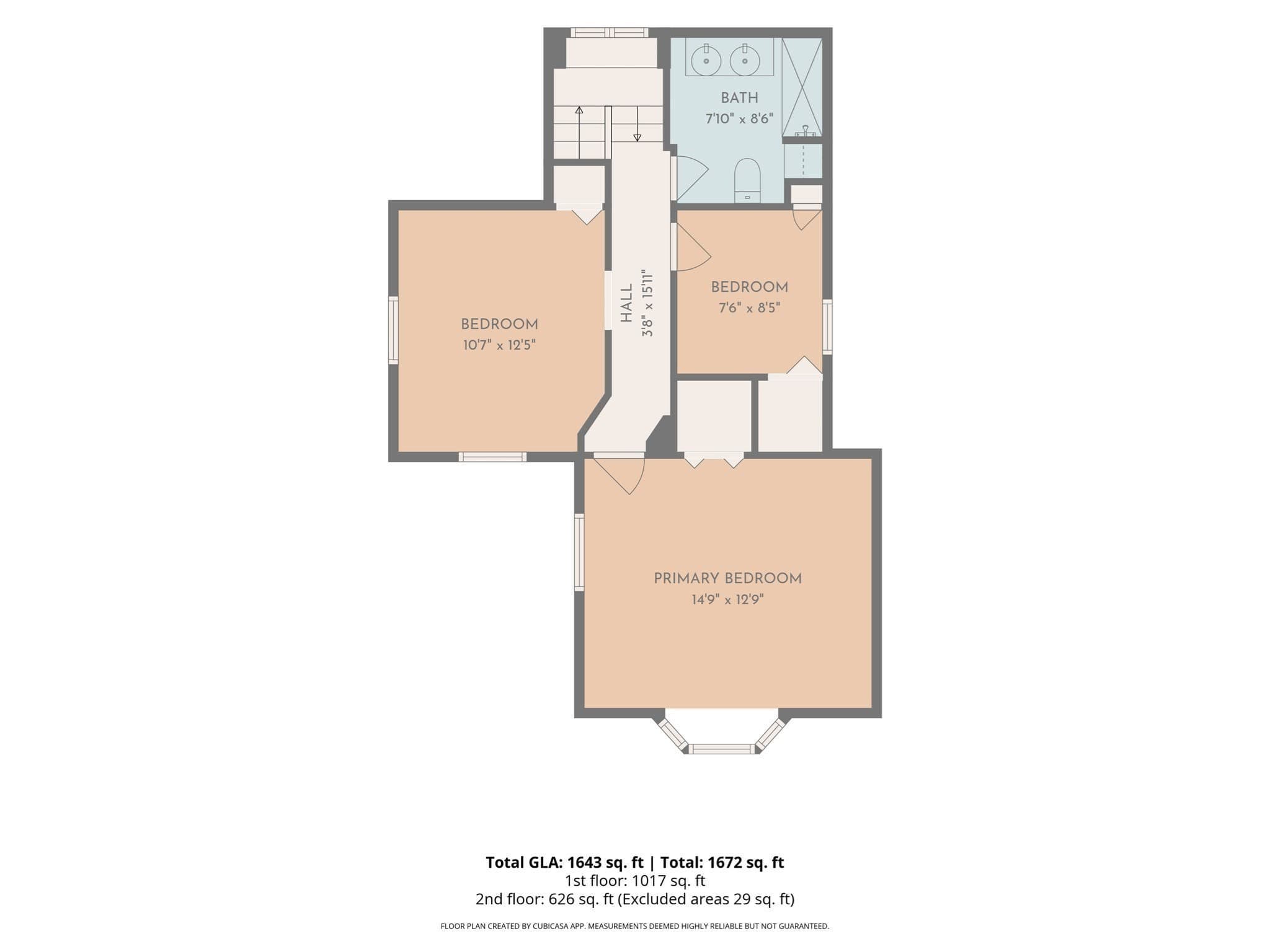 Single Family Residence at 41 Elm Street, Saugus MA 01906, Saugus, photo 38 of 41