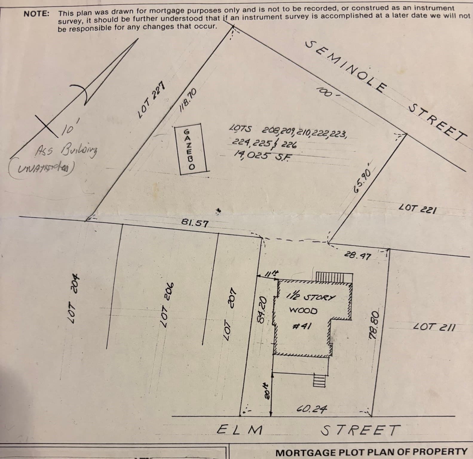 Single Family Residence at 41 Elm Street, Saugus MA 01906, Saugus, photo 41 of 41