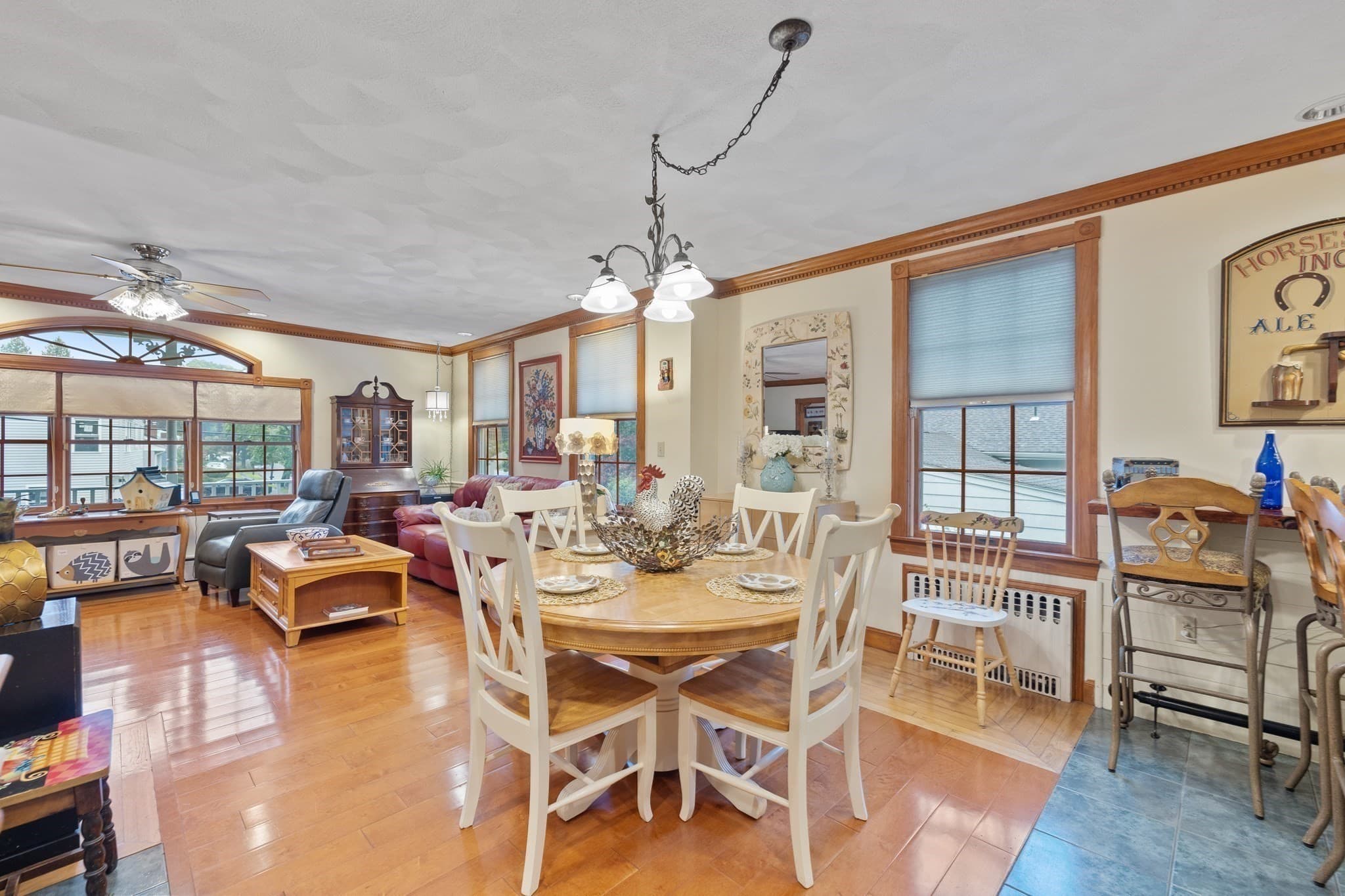 Single Family Residence at 41 Elm Street, Saugus MA 01906, Saugus, photo 11 of 41