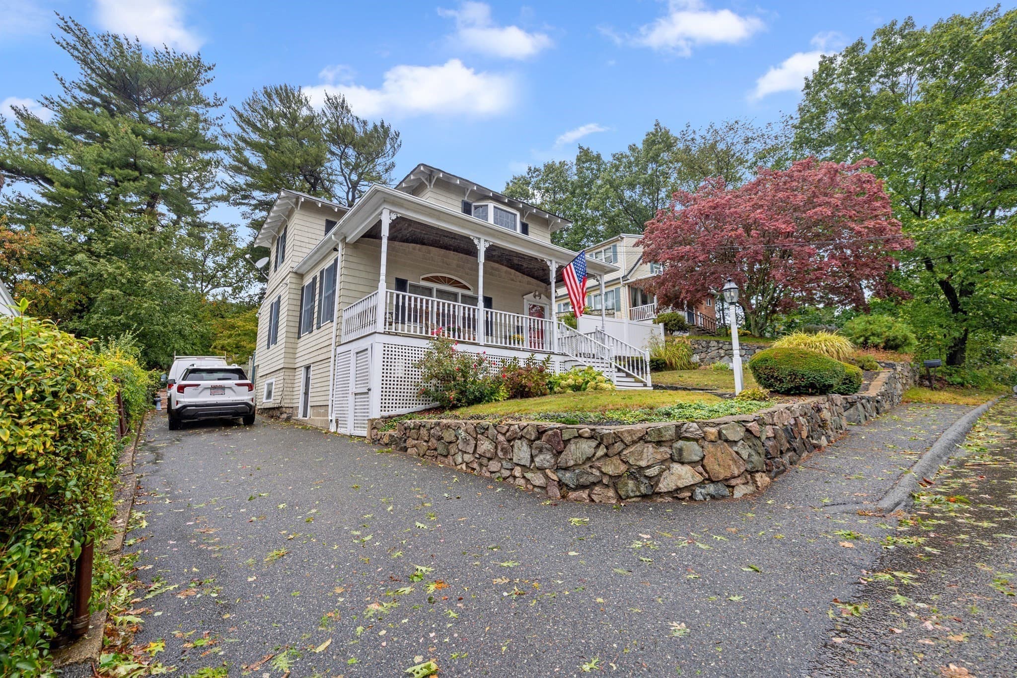Single Family Residence at 41 Elm Street, Saugus MA 01906, Saugus, photo 35 of 41
