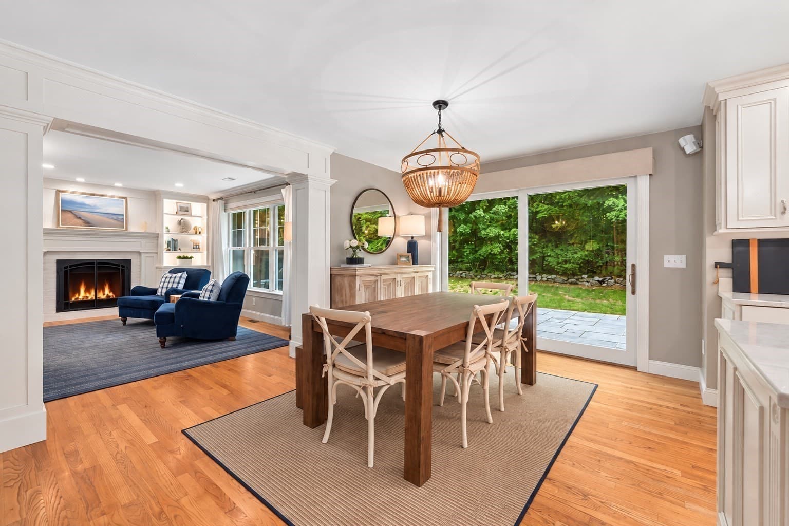 Single Family Residence at 24 Whitcomb Avenue, Hingham MA 02043, Hingham, photo 6 of 22