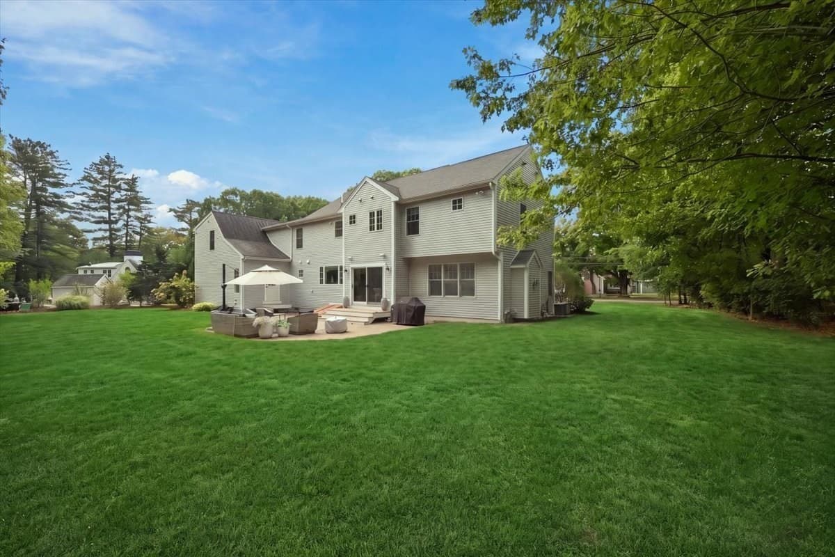 Single Family Residence at 24 Whitcomb Avenue, Hingham MA 02043, Hingham, photo 22 of 22