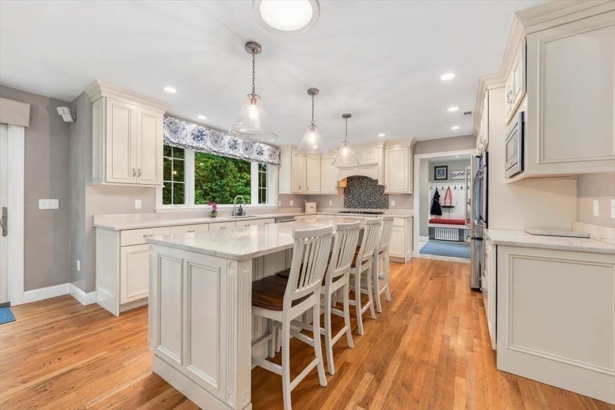 Single Family Residence at 24 Whitcomb Avenue, Hingham MA 02043, Hingham, photo 3 of 22