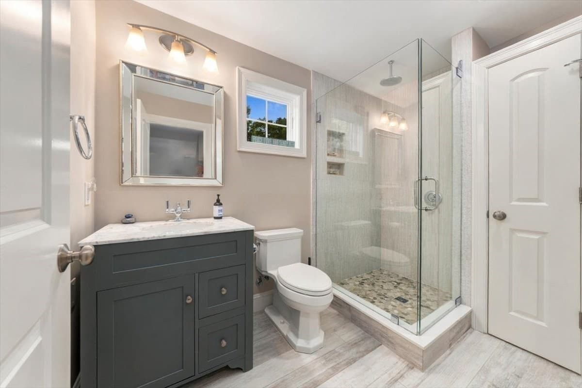 Single Family Residence at 24 Whitcomb Avenue, Hingham MA 02043, Hingham, photo 19 of 22
