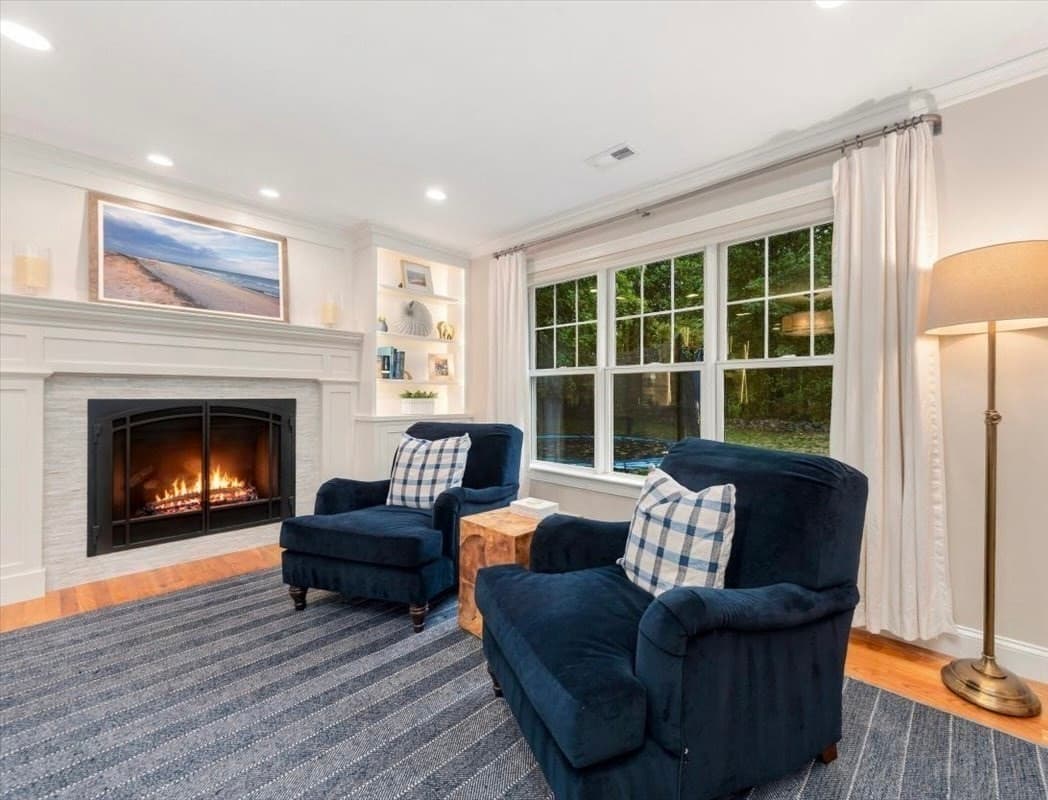 Single Family Residence at 24 Whitcomb Avenue, Hingham MA 02043, Hingham, photo 8 of 22