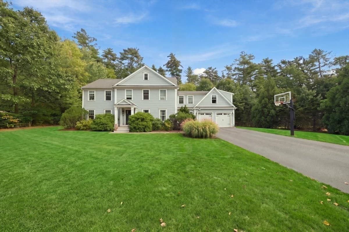 Single Family Residence at 24 Whitcomb Avenue, Hingham MA 02043, Hingham, photo 21 of 22