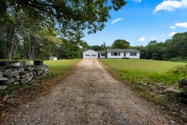 Single Family Residence at 85 Blood Rd, Charlton MA 01507, Charlton, photo 16 of 23