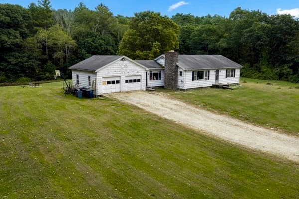 Single Family Residence at 85 Blood Rd, Charlton MA 01507, Charlton, photo 22 of 23