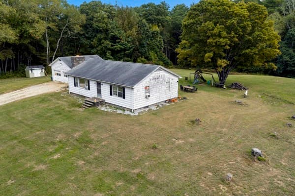 Single Family Residence at 85 Blood Rd, Charlton MA 01507, Charlton, photo 18 of 23