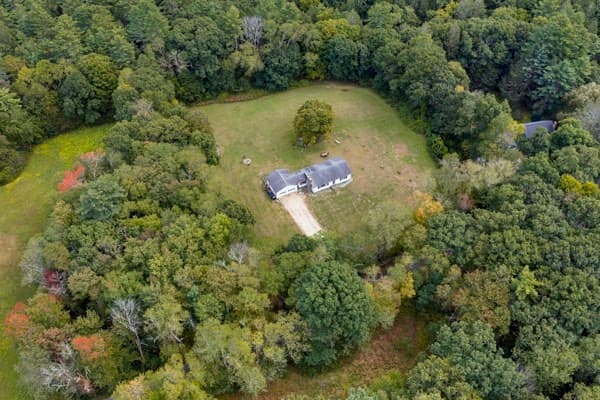 Single Family Residence at 85 Blood Rd, Charlton MA 01507, Charlton, photo 21 of 23