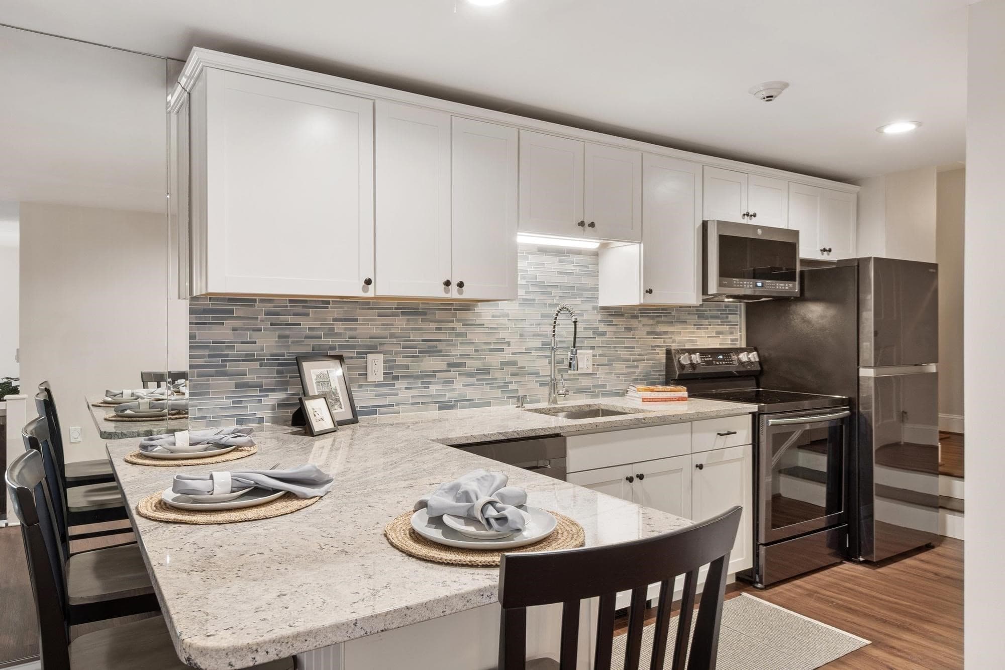 Condominium at 1401 Great Pond Road # 2, North Andover MA 01845, North Andover, photo 10 of 29