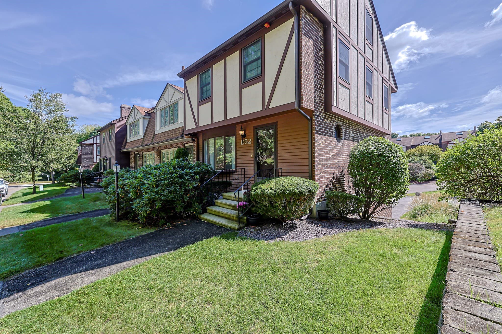 Condominium at 52 Scotty Hollow Dr # 52, Chelmsford MA 01824, Chelmsford, photo 27 of 34