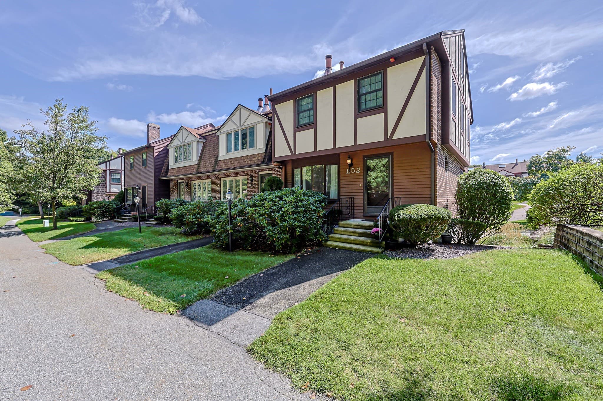 Condominium at 52 Scotty Hollow Dr # 52, Chelmsford MA 01824, Chelmsford, photo 26 of 34