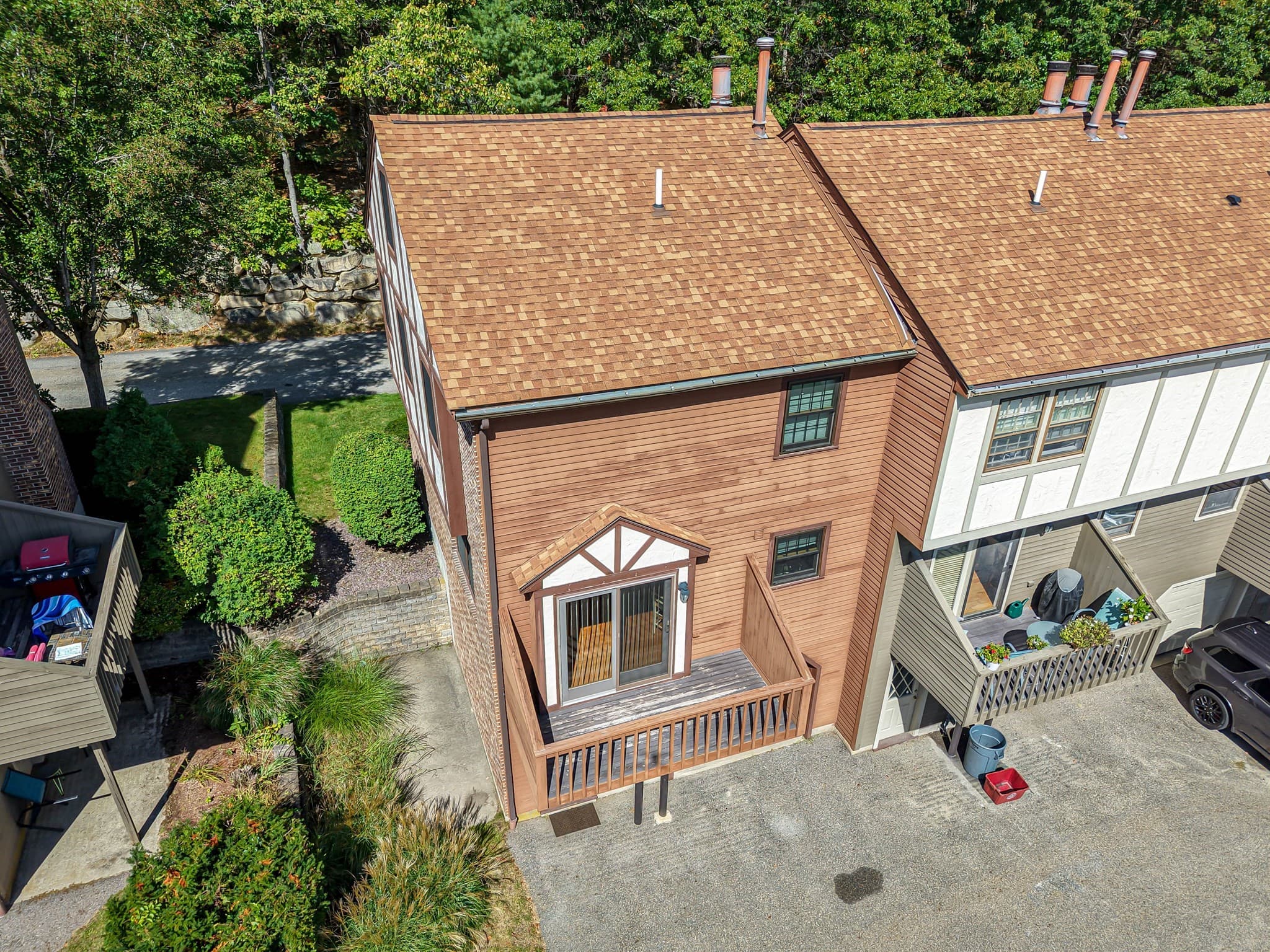 Condominium at 52 Scotty Hollow Dr # 52, Chelmsford MA 01824, Chelmsford, photo 32 of 34