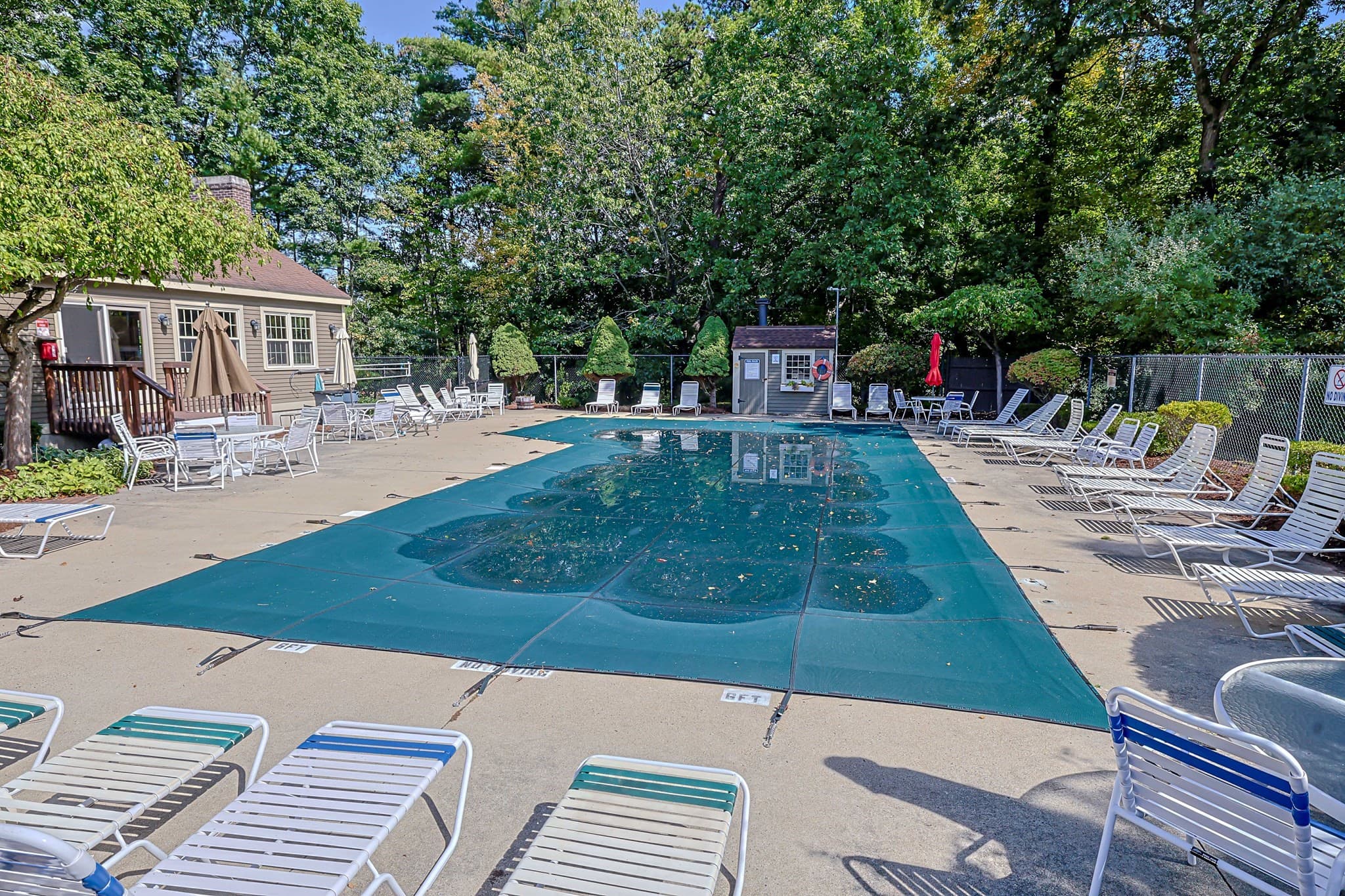 Condominium at 52 Scotty Hollow Dr # 52, Chelmsford MA 01824, Chelmsford, photo 28 of 34