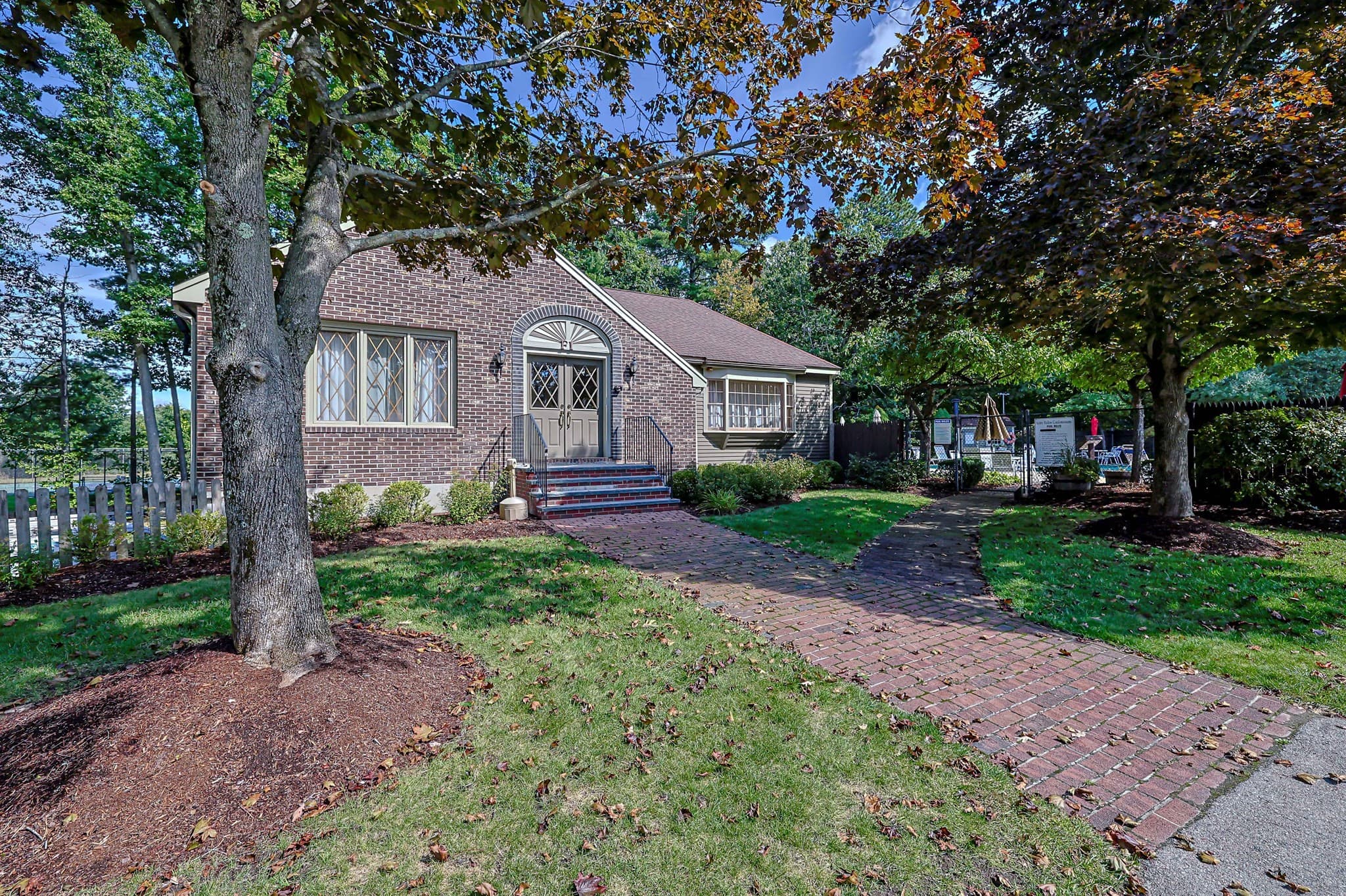 Condominium at 52 Scotty Hollow Dr # 52, Chelmsford MA 01824, Chelmsford, photo 29 of 34