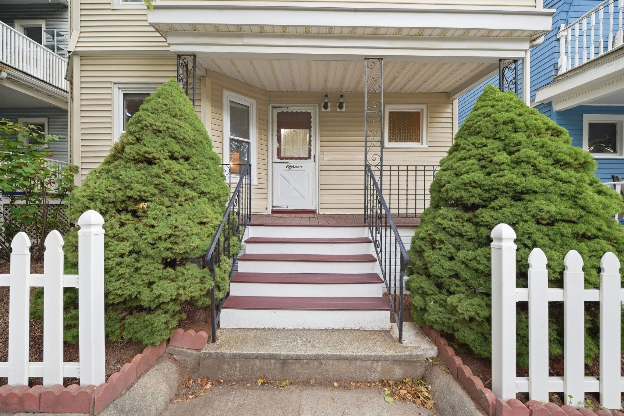 Multi Family at 16 Henry Ave, Somerville MA 02144, Somerville, photo 2 of 42