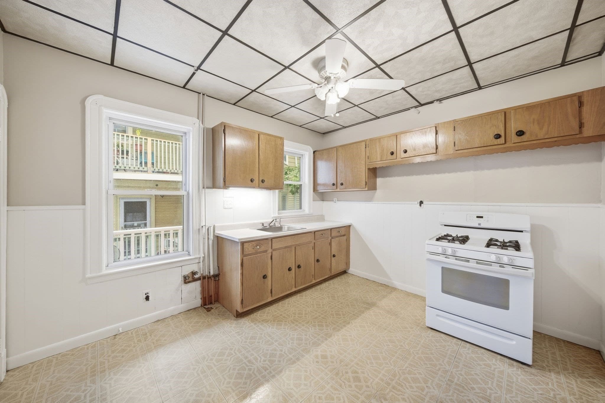 Multi Family at 16 Henry Ave, Somerville MA 02144, Somerville, photo 16 of 42