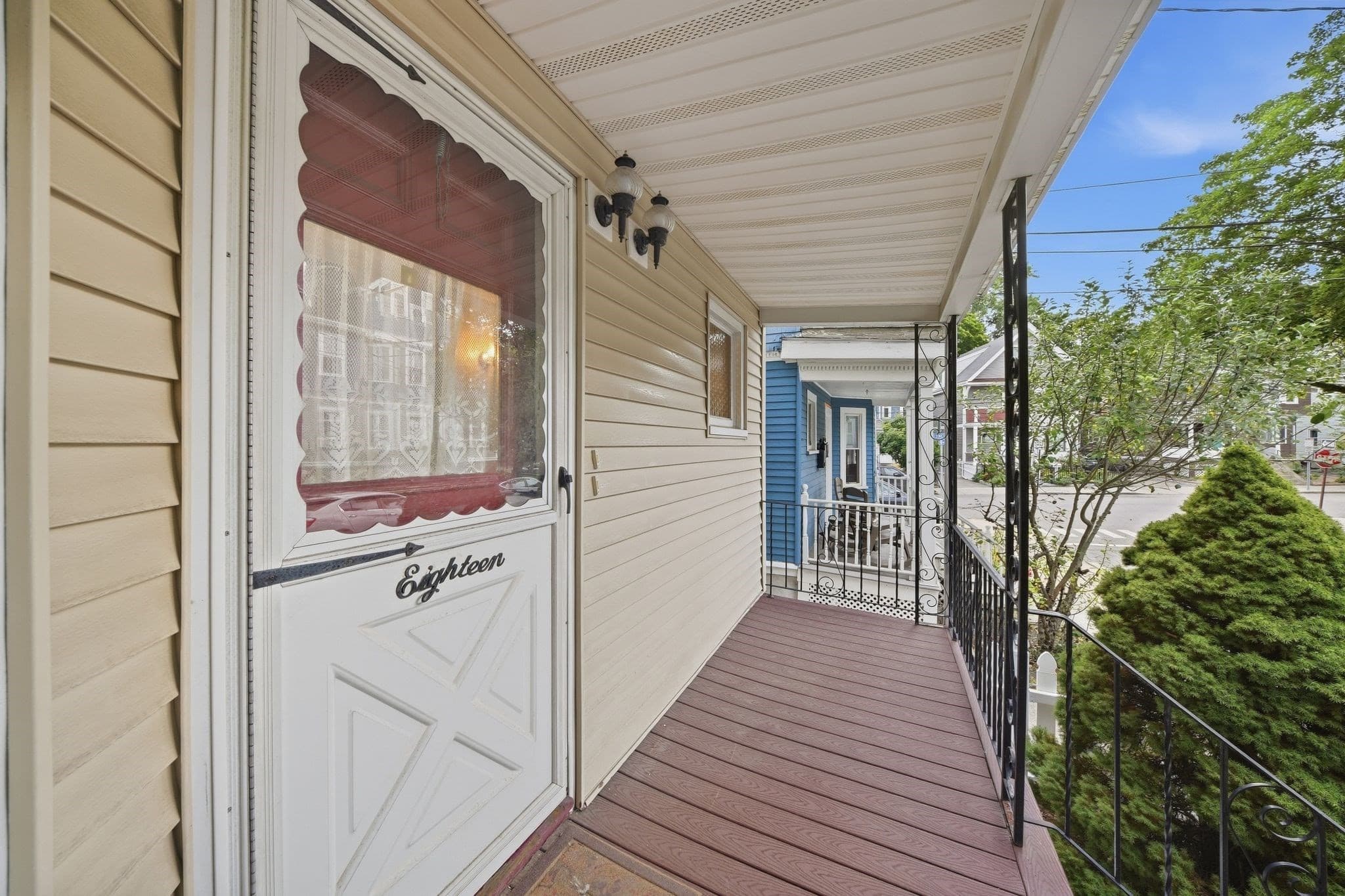 Multi Family at 16 Henry Ave, Somerville MA 02144, Somerville, photo 3 of 42