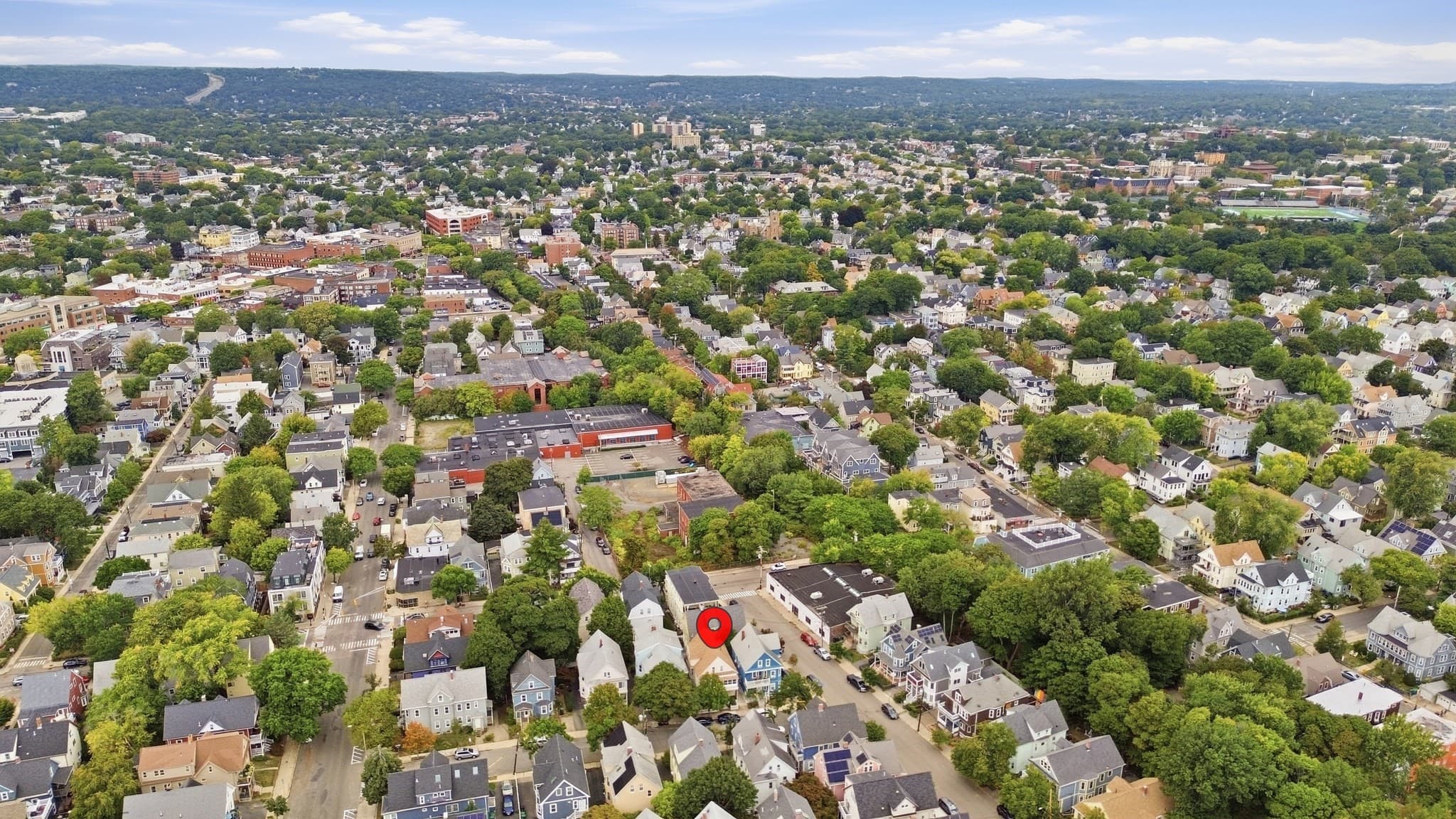 Multi Family at 16 Henry Ave, Somerville MA 02144, Somerville, photo 38 of 42