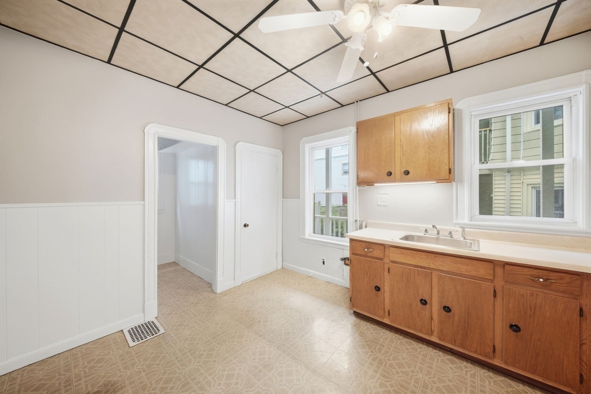 Multi Family at 16 Henry Ave, Somerville MA 02144, Somerville, photo 18 of 42