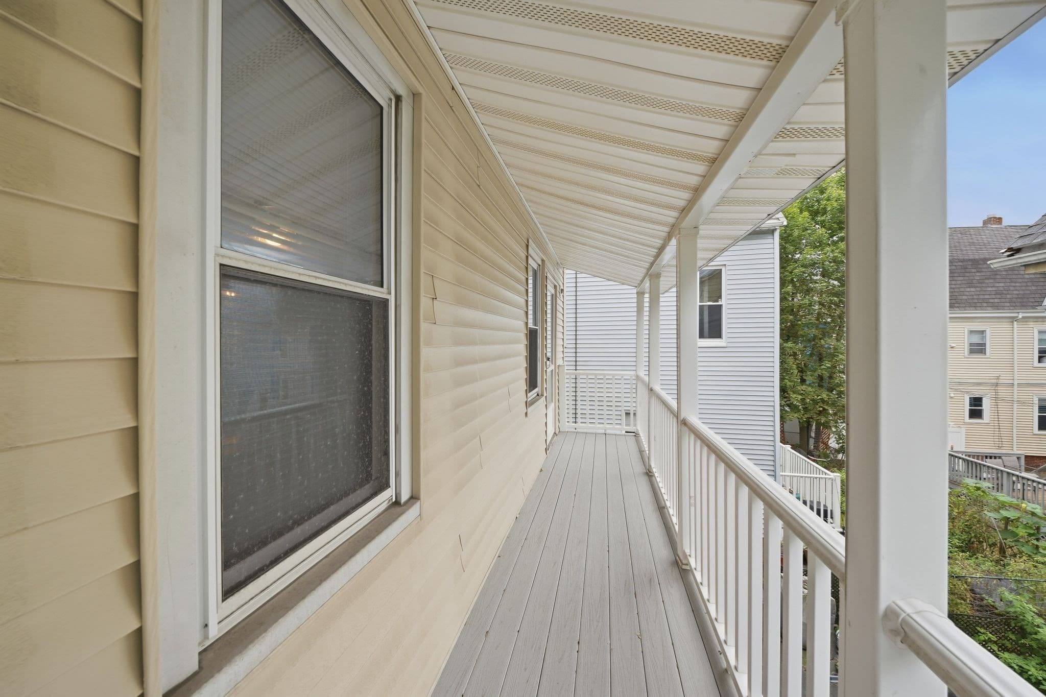 Multi Family at 16 Henry Ave, Somerville MA 02144, Somerville, photo 35 of 42