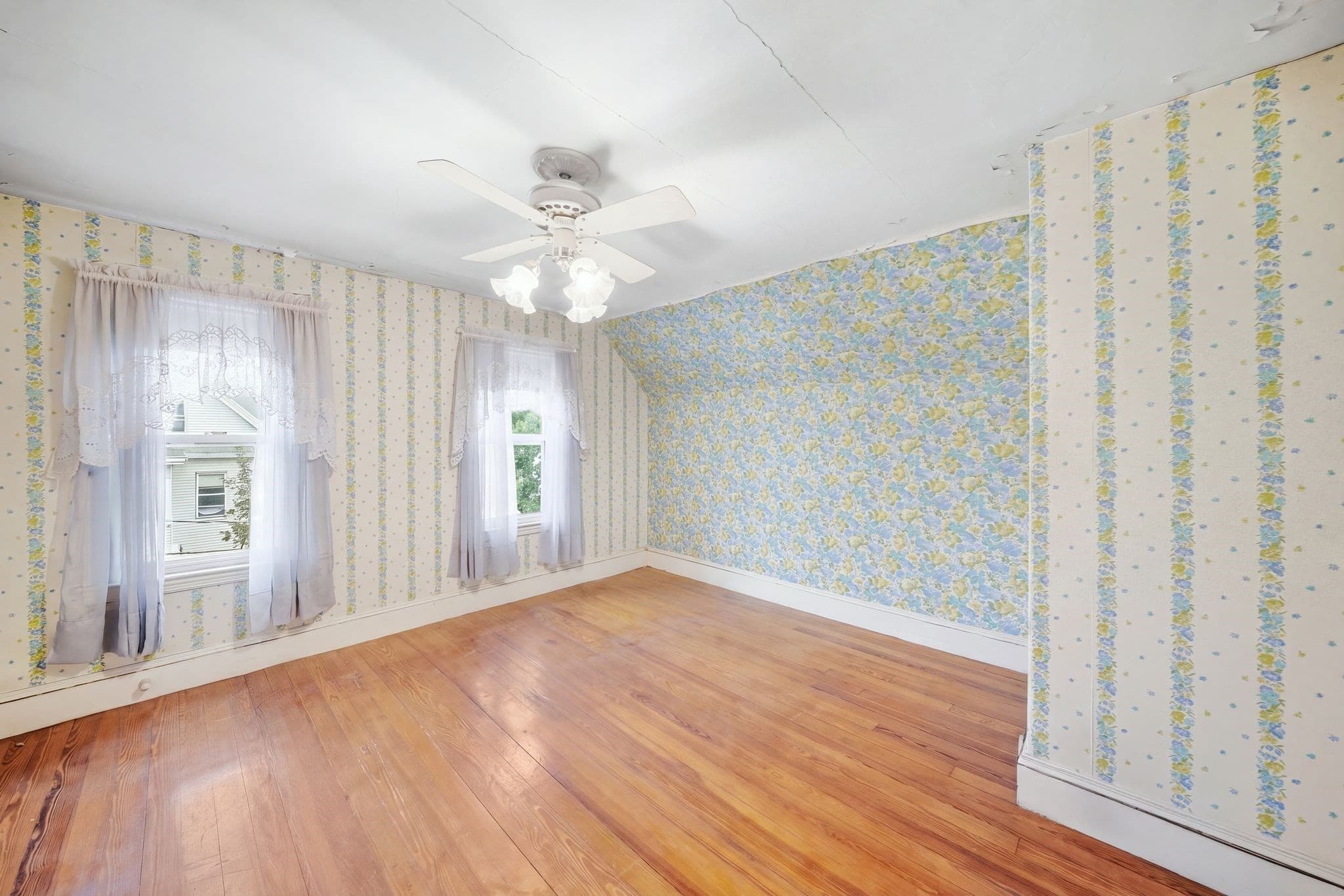 Multi Family at 16 Henry Ave, Somerville MA 02144, Somerville, photo 31 of 42