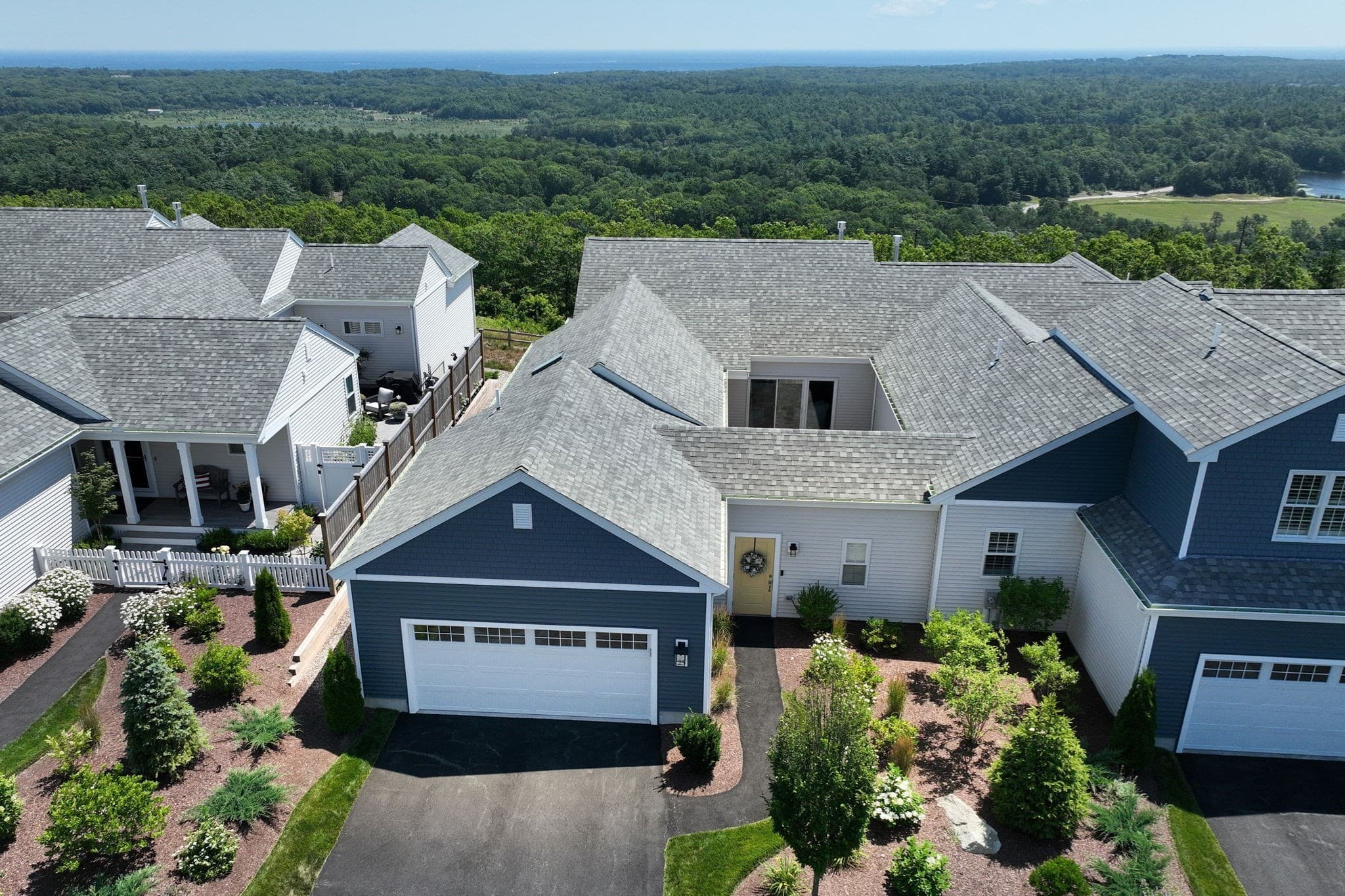 Condominium at 25 Outlook East Rd # 25, Plymouth MA 02360, Plymouth, photo 2 of 27