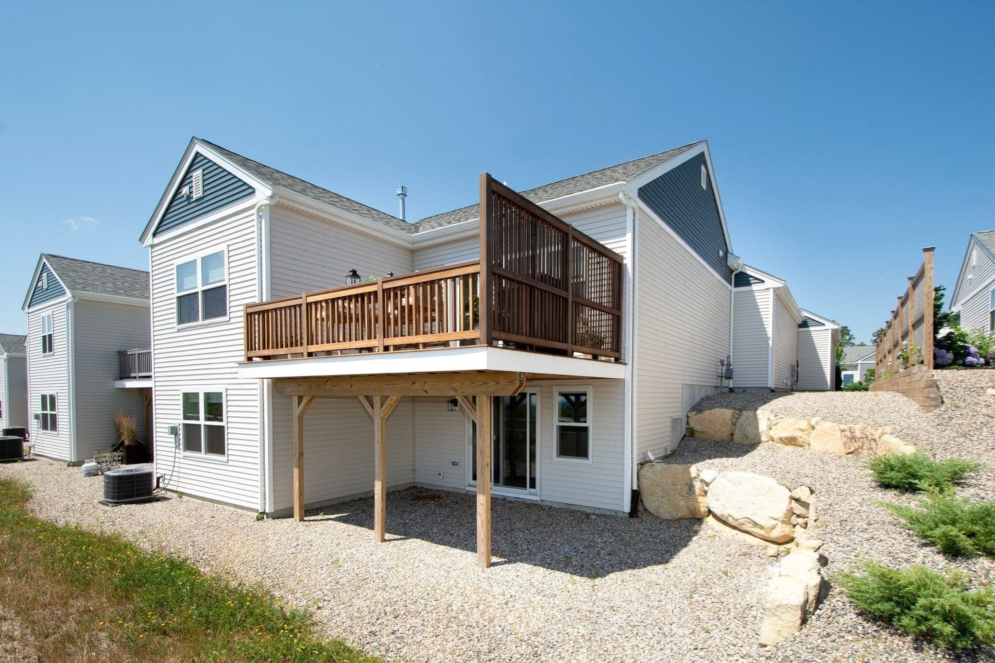 Condominium at 25 Outlook East Rd # 25, Plymouth MA 02360, Plymouth, photo 7 of 27