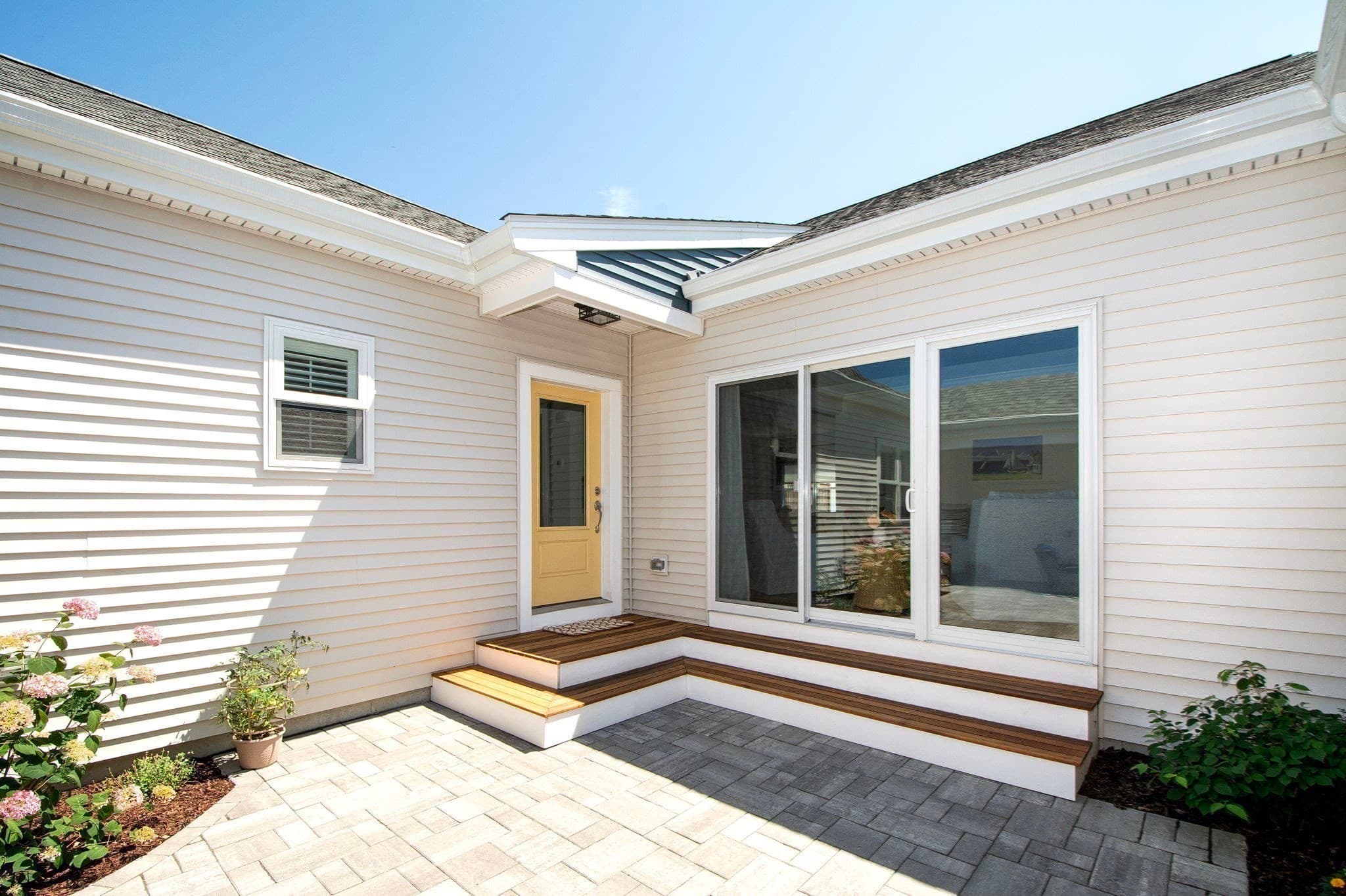 Condominium at 25 Outlook East Rd # 25, Plymouth MA 02360, Plymouth, photo 5 of 27